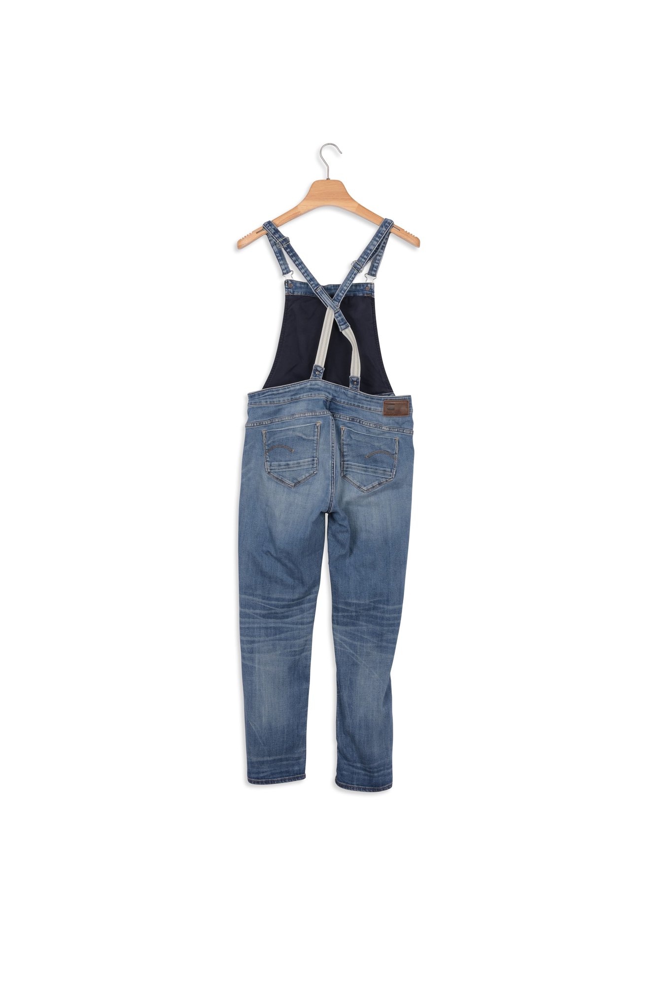 Midge Slim Overalls G-star tweedehands photo 3