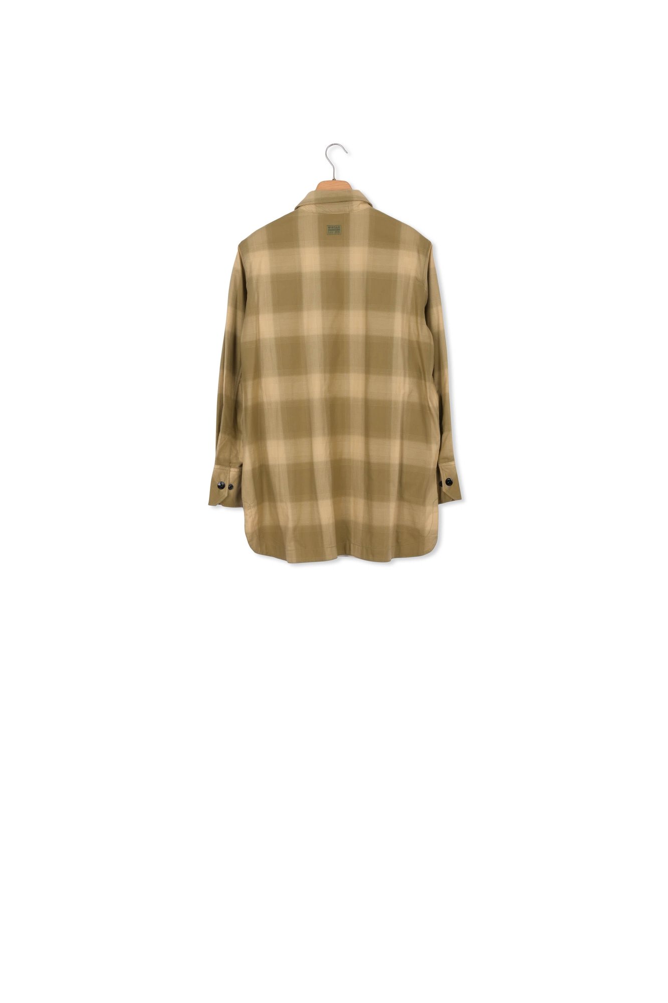 Naval Collar Overshirt 2.0 G-star tweedehands photo 2