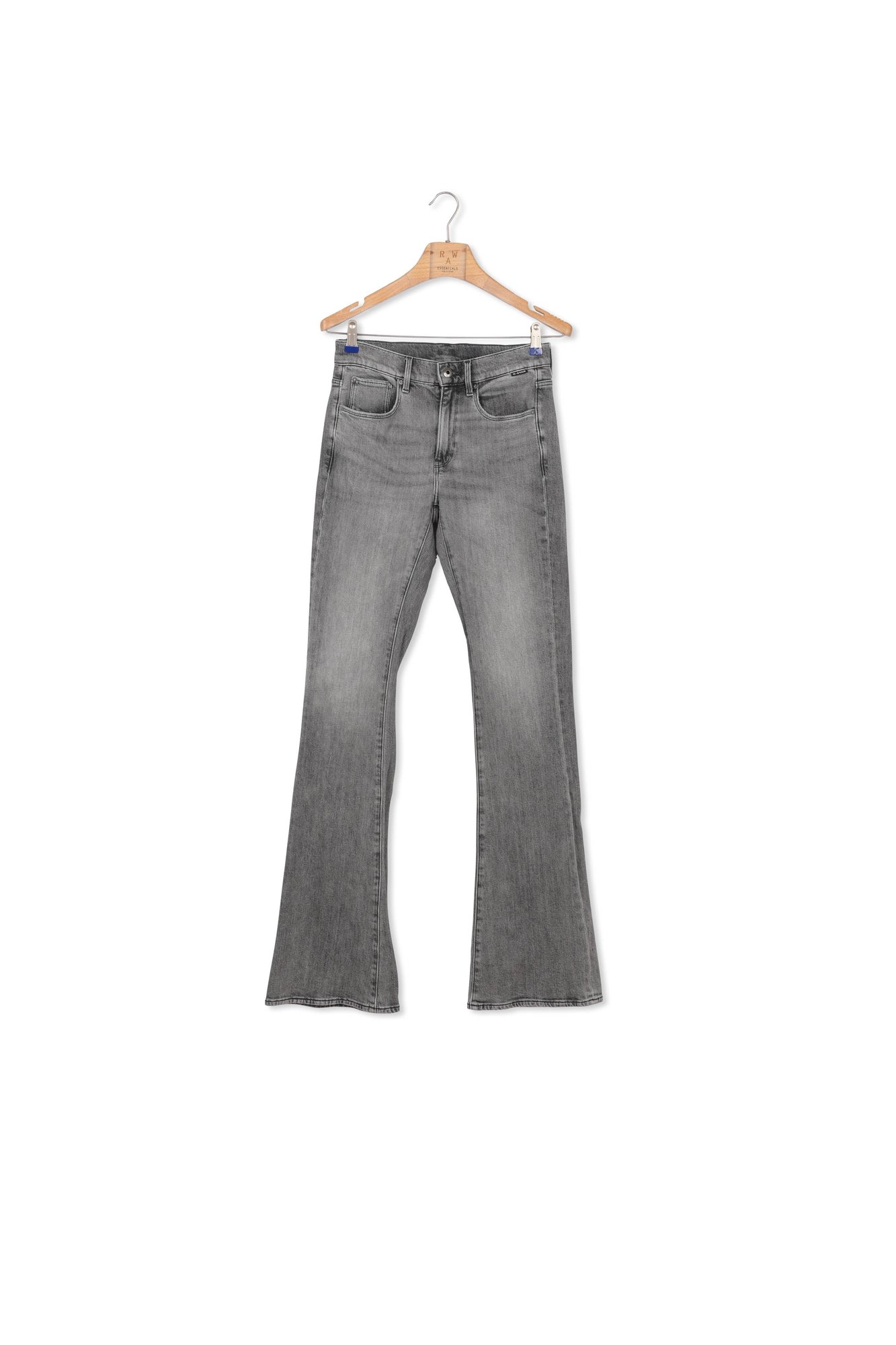 Jean 3301 Flare G-star seconde main photo 1