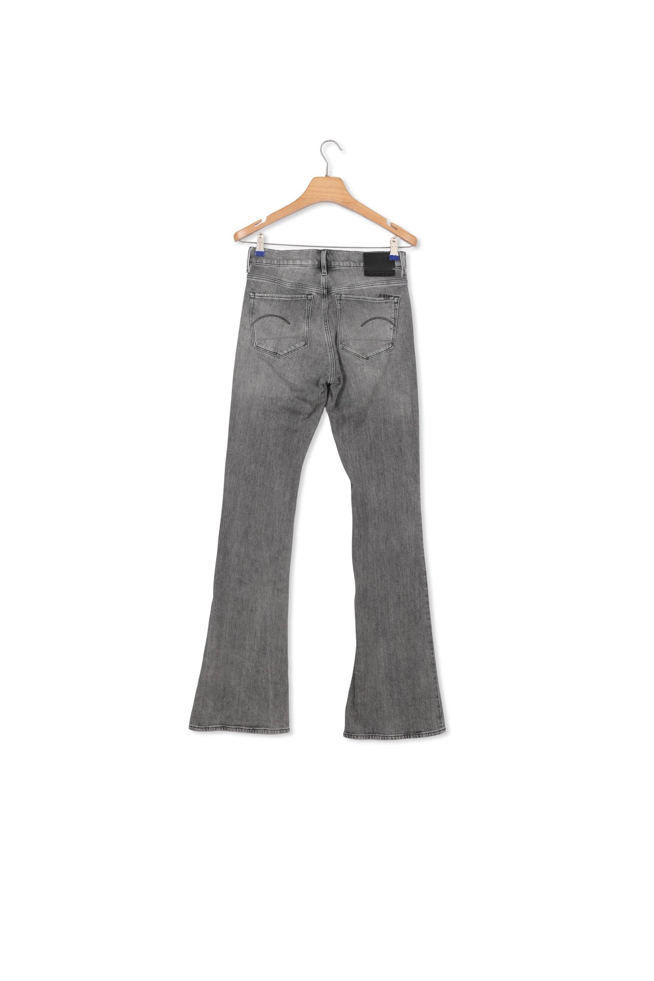 Jean 3301 Flare G-star seconde main photo 2