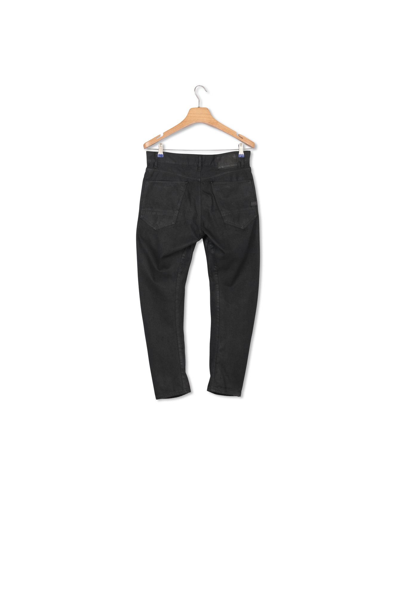 Jean Arc 3D Boyfriend G-star seconde main photo 2