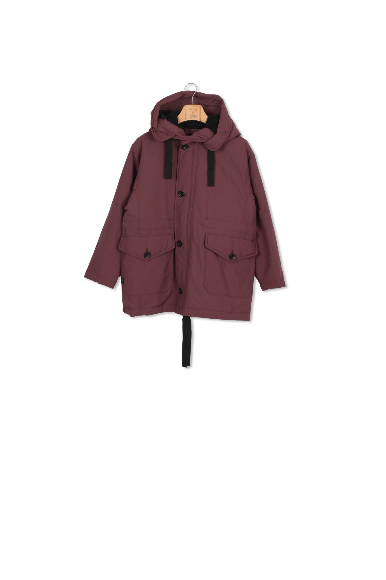 Parka Mid G-star tweedehands photo 1