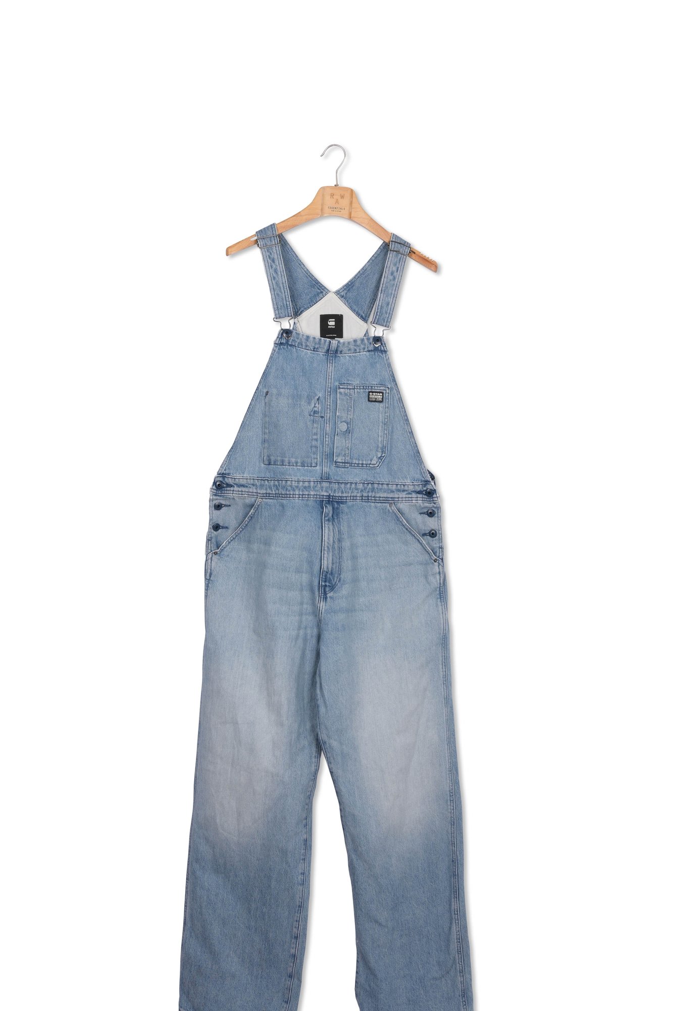 Salopette Unisex Bib G-star seconde main photo 1