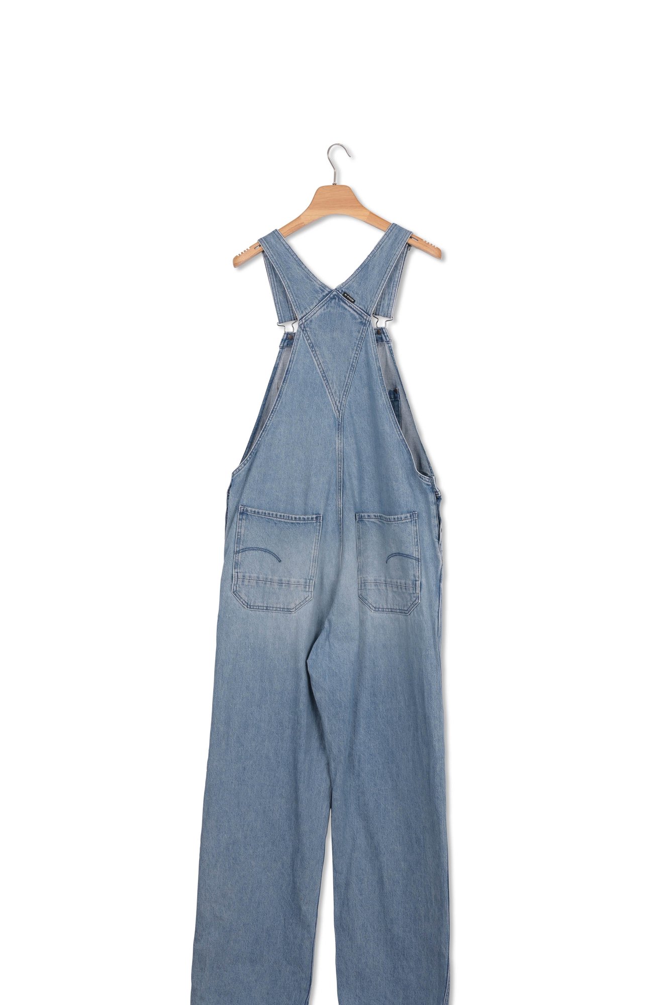 Salopette Unisex Bib G-star seconde main photo 2