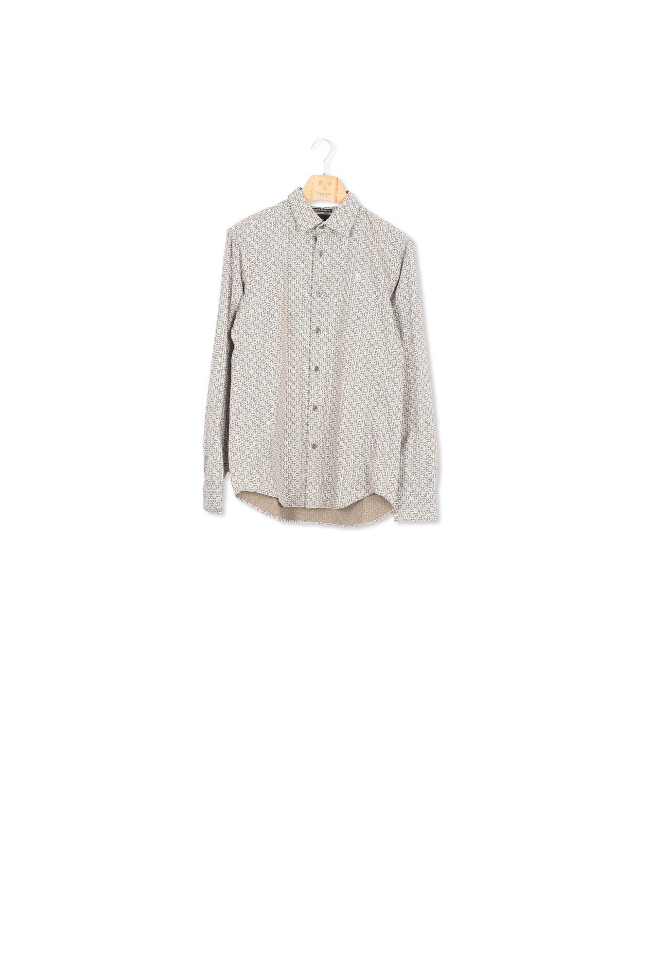 Superslim Shirt G-star seconde main photo 1