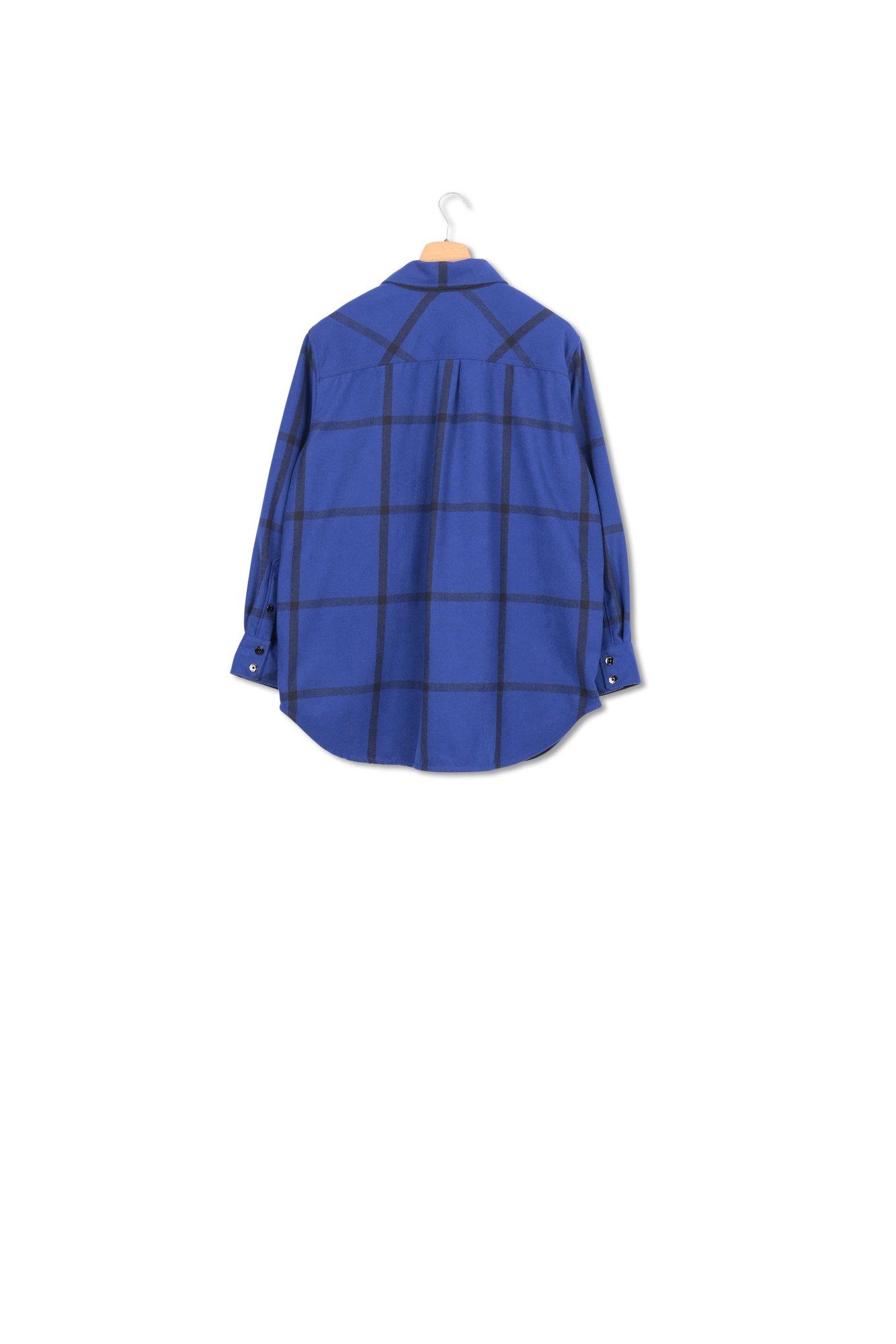 Regular Boyfriend Overshirt G-star tweedehands photo 2