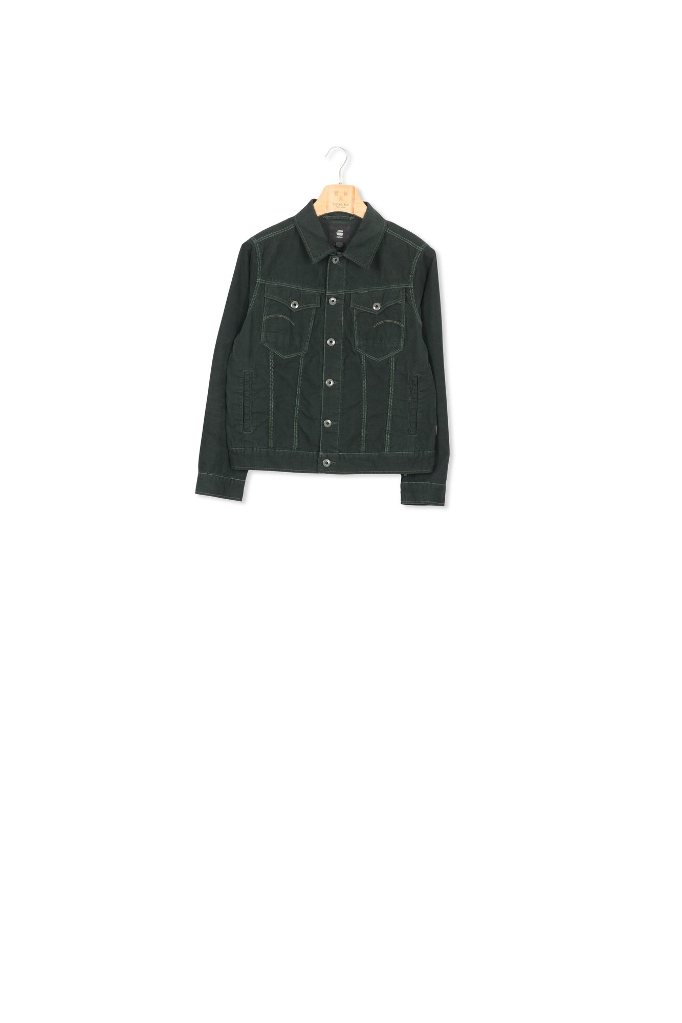 Arc 3D Jacke G-star Second-Hand photo 1