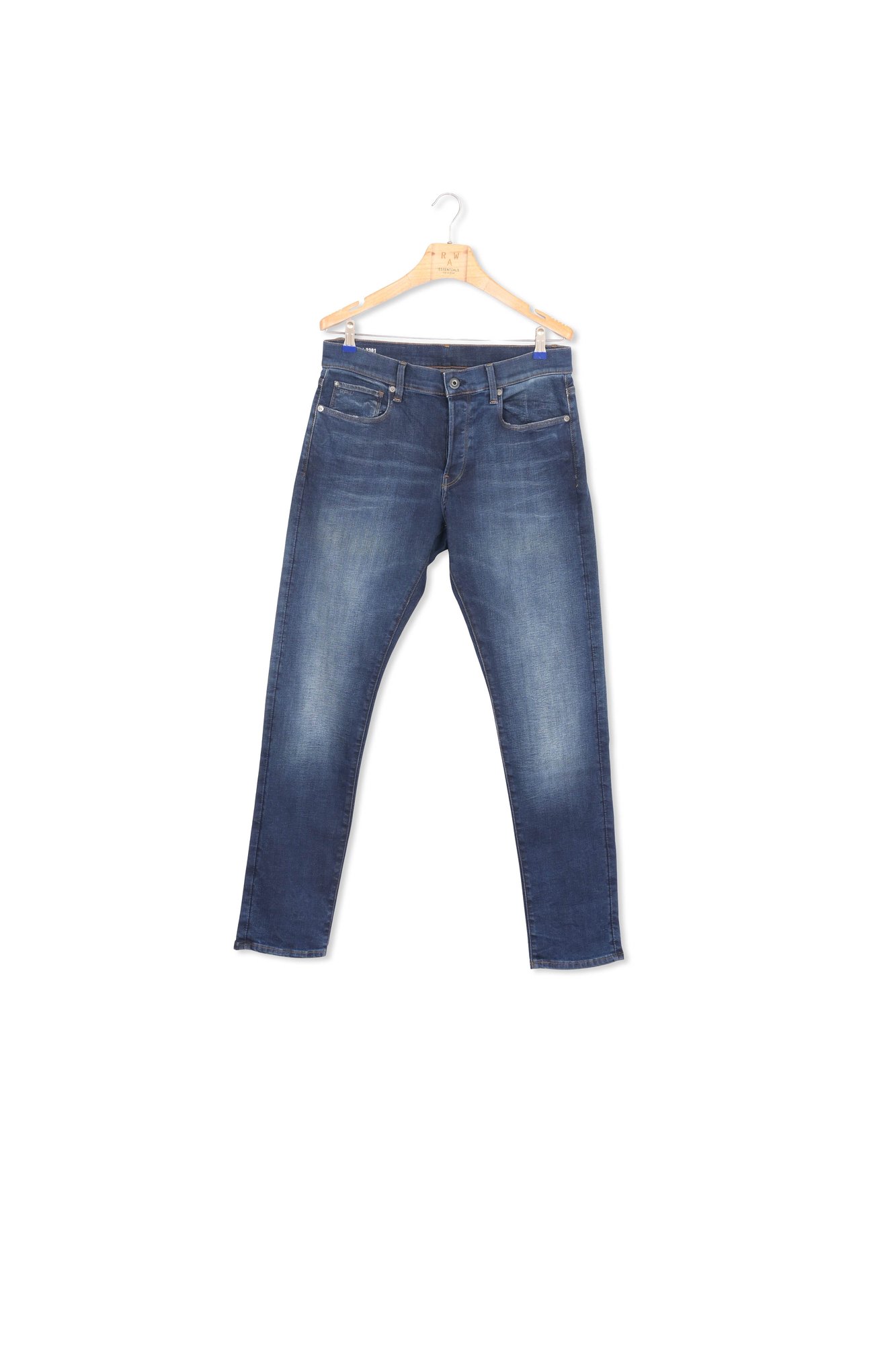 Product photo 3301 Slim Jeans number 0