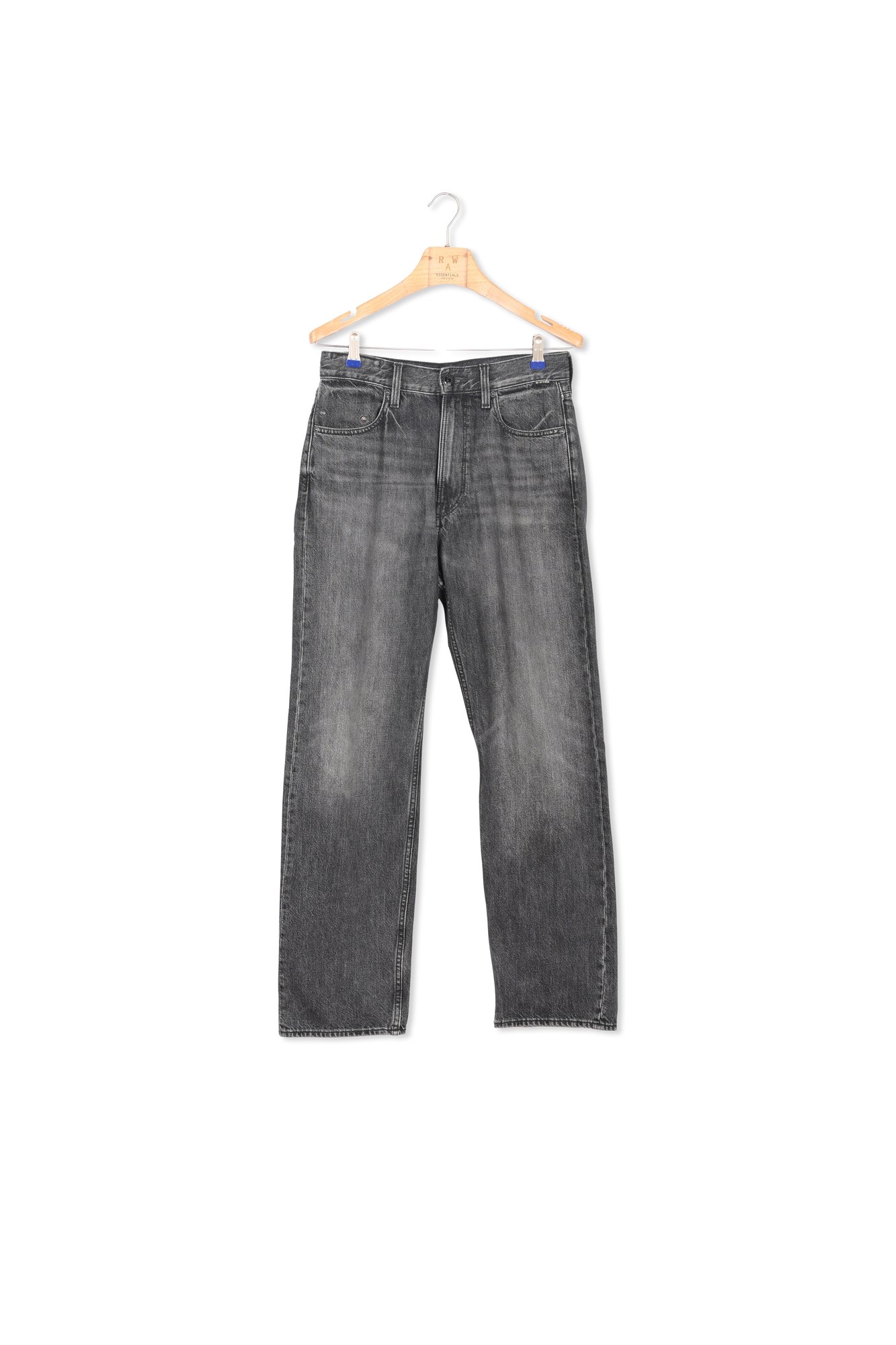 Type 49 Relaxed Straight Jeans G-star Second-Hand photo 1
