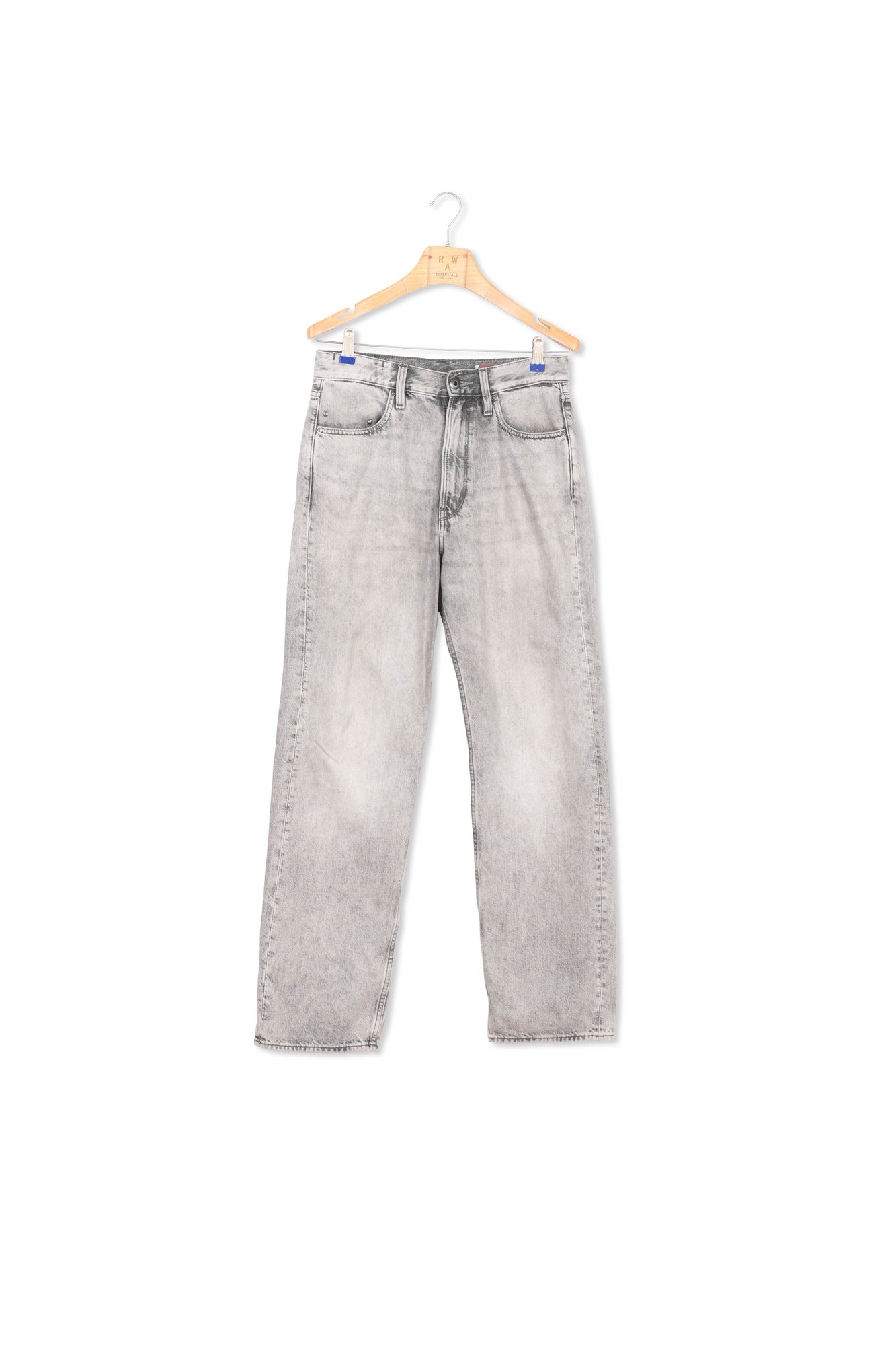 Premium Type 49 Relaxed Straight Jeans G-star tweedehands photo 1