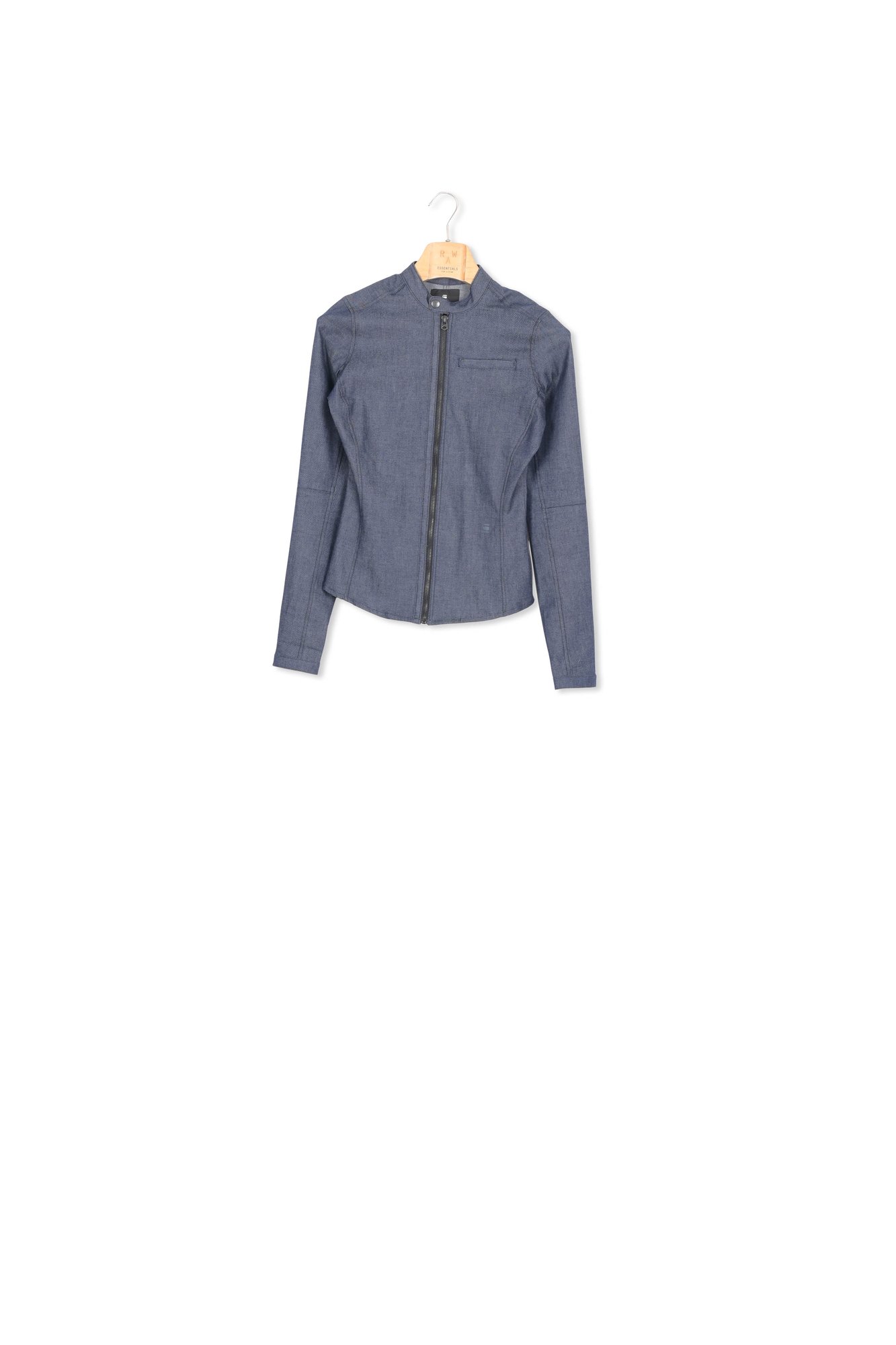 Chopper Slim Shirt G-star Second-Hand photo 1