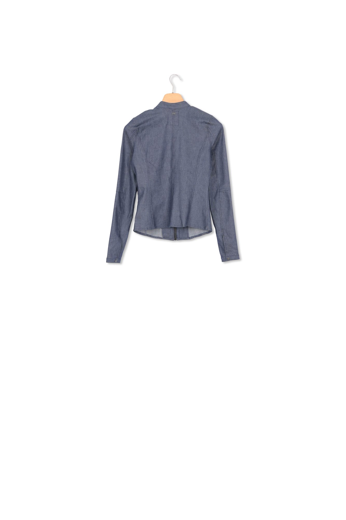 Chopper Slim Shirt G-star Second-Hand photo 3
