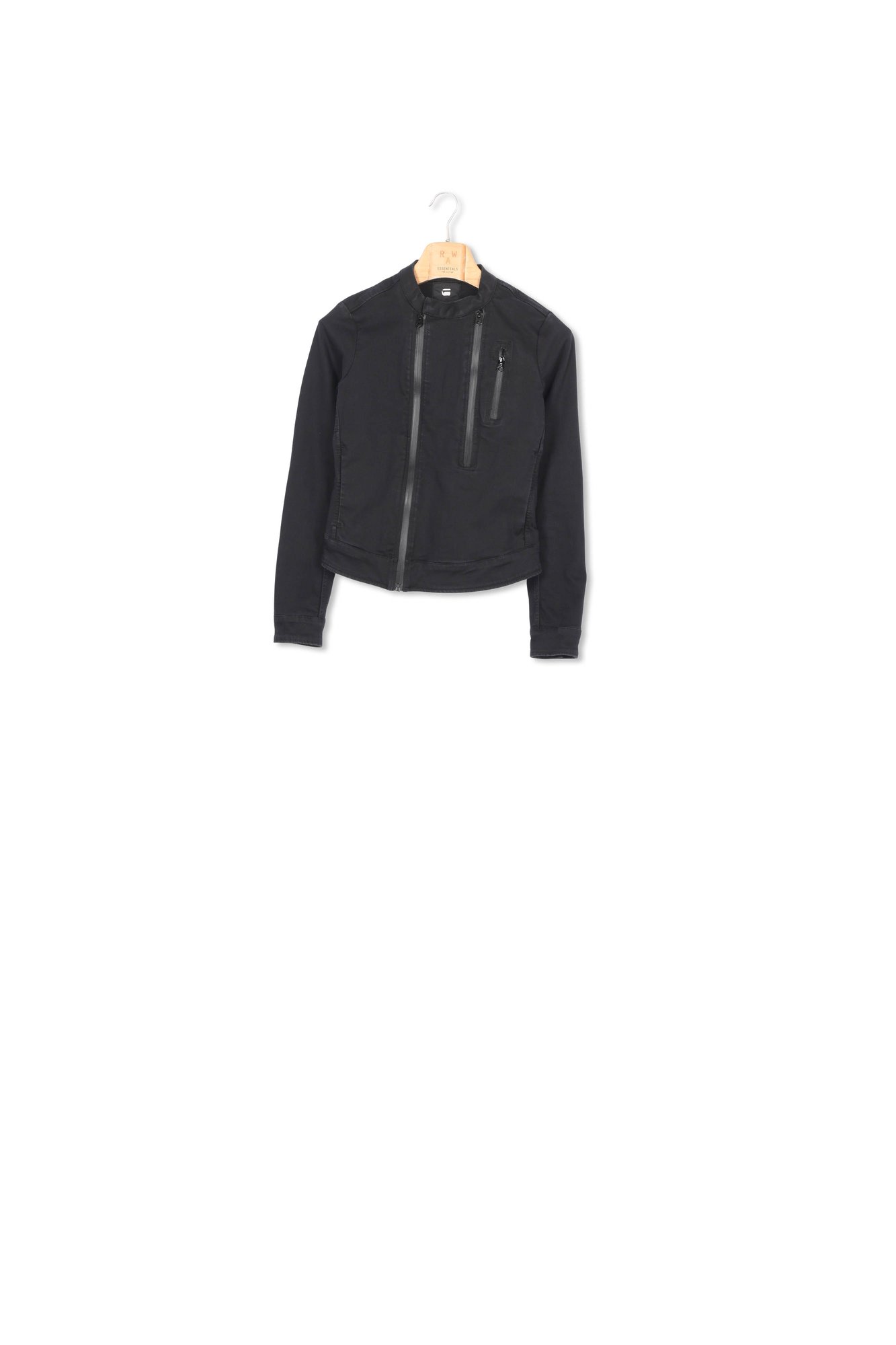 Lynn Lunar Slim Denim Jacket G-star seconde main photo 1