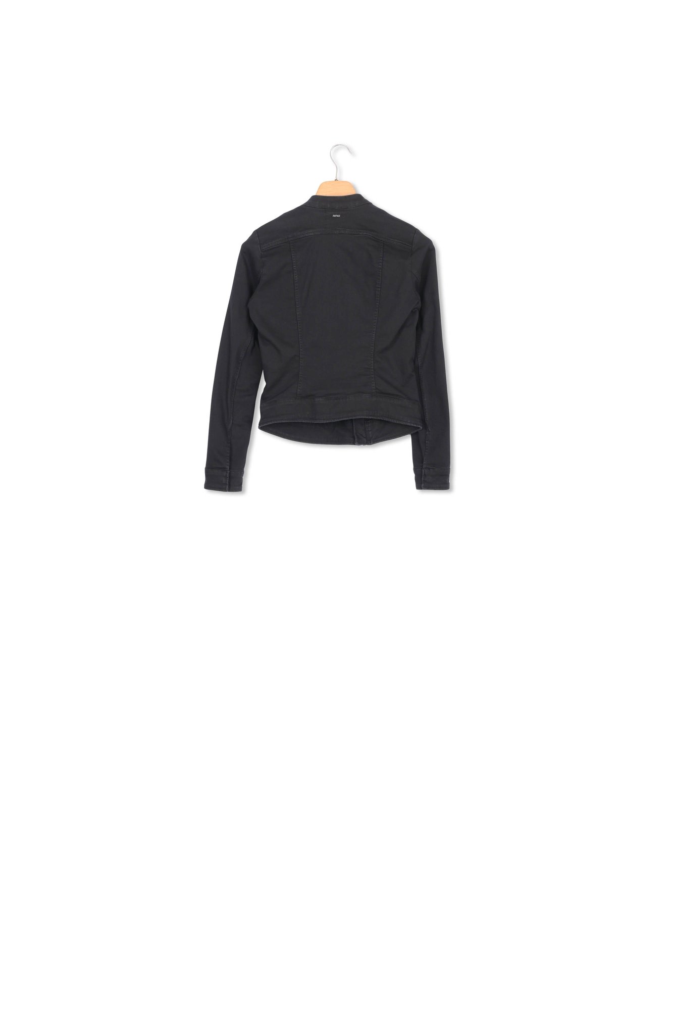 Lynn Lunar Slim Denim Jacket G-star seconde main photo 2