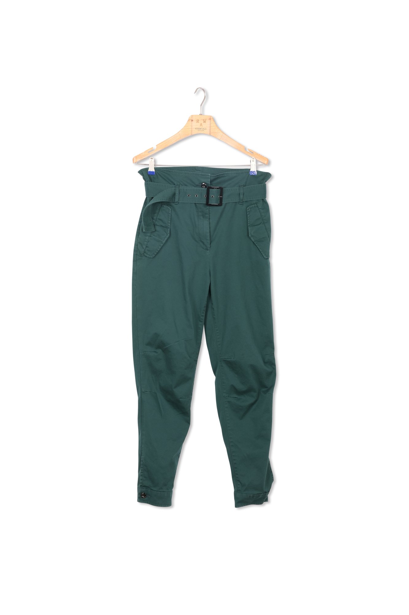 Rovic High waist Paperbag Pants G-star tweedehands photo 1