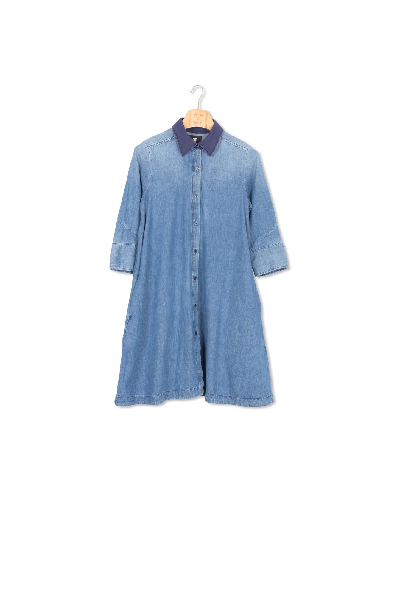 Deline Dress G-star seconde main photo 1