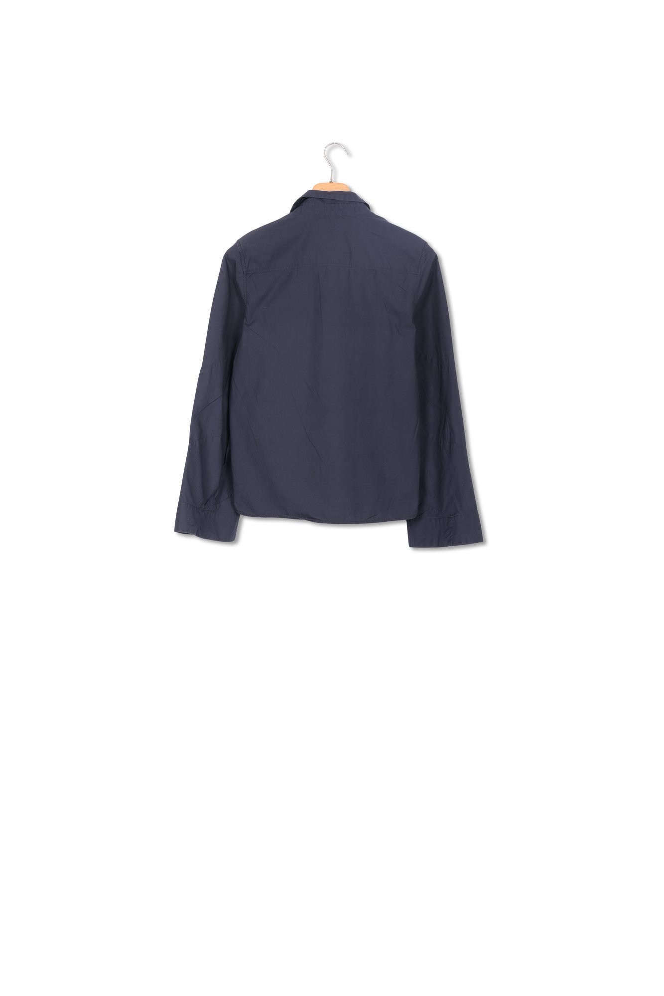 Spiraq Straight Shirt G-star Second-Hand photo 2