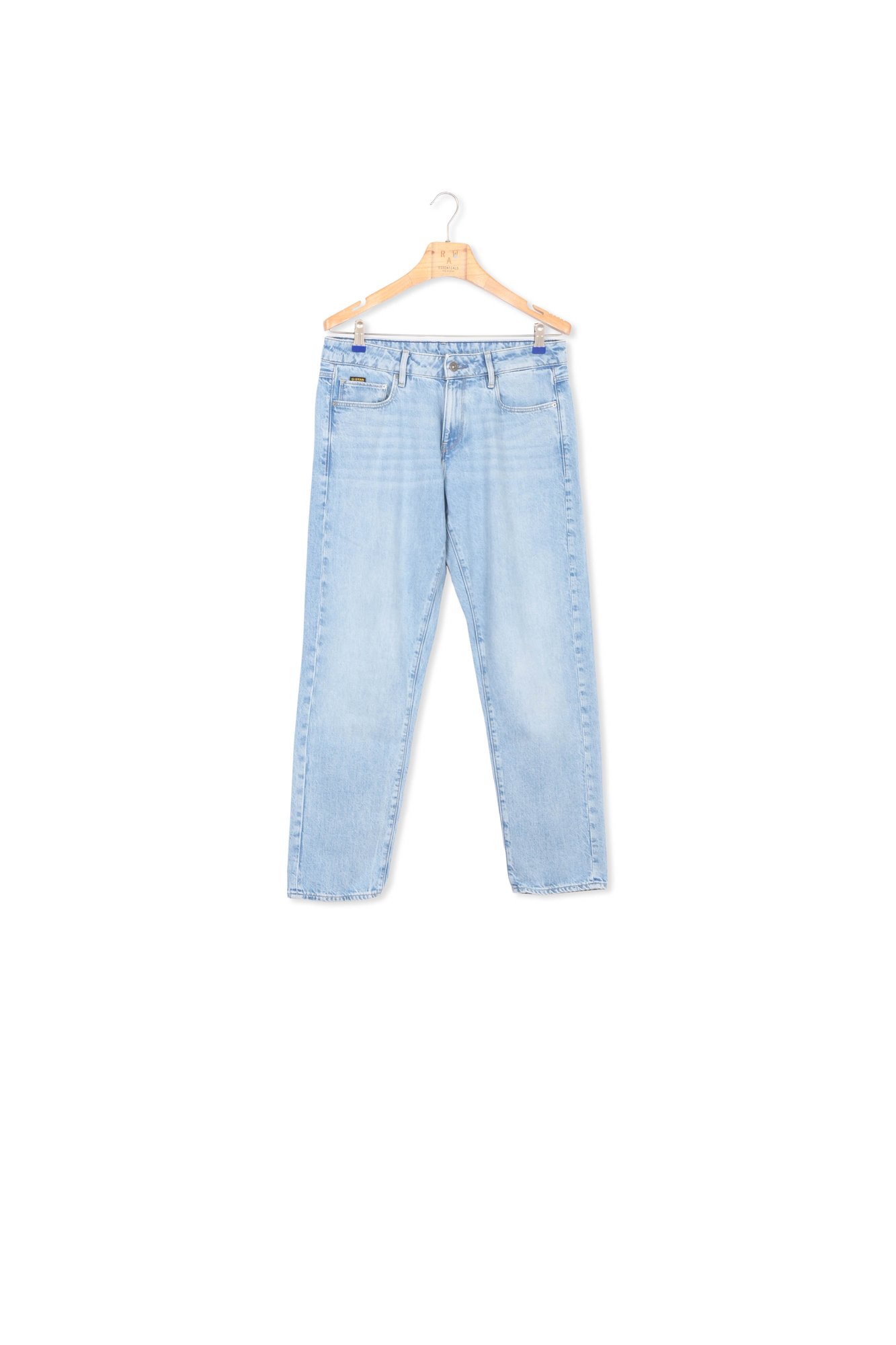 Kate Boyfriend Jeans G-star tweedehands photo 1
