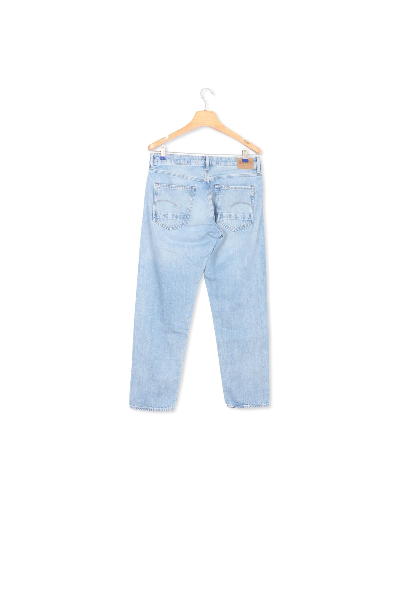 Kate Boyfriend Jeans G-star tweedehands photo 2