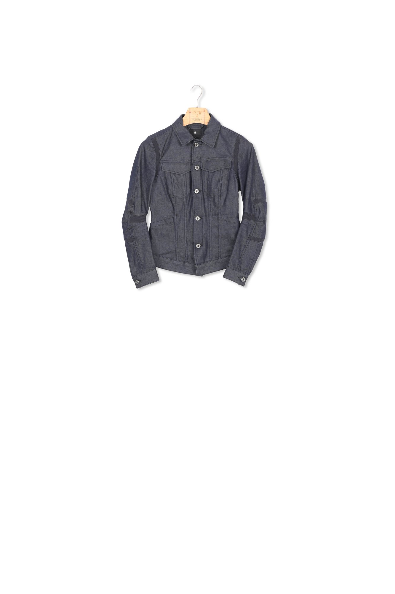 Motac Deconstructed Slim Denim Jacket G-star seconde main photo 1