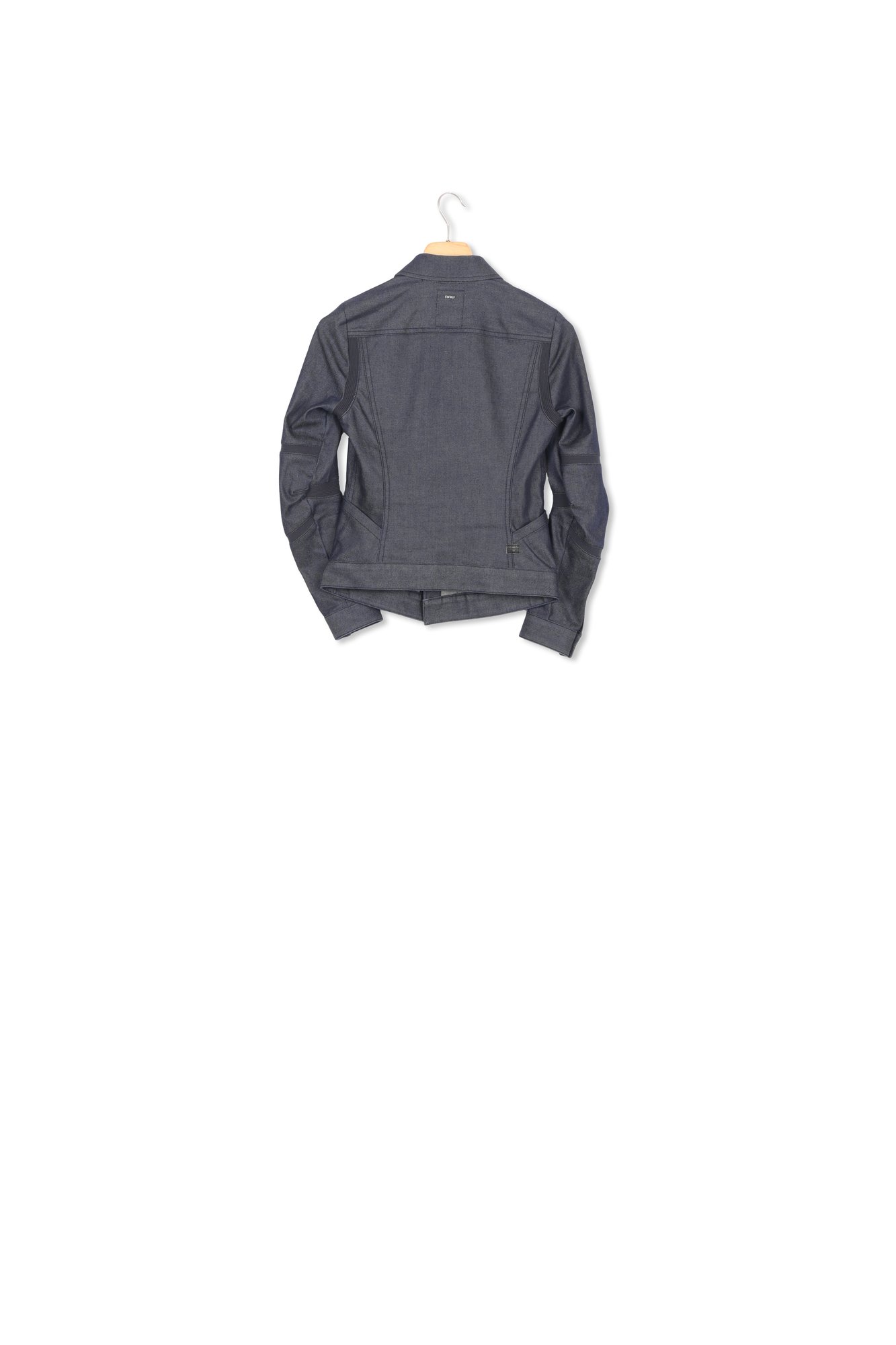 Motac Deconstructed Slim Denim Jacket G-star seconde main photo 2