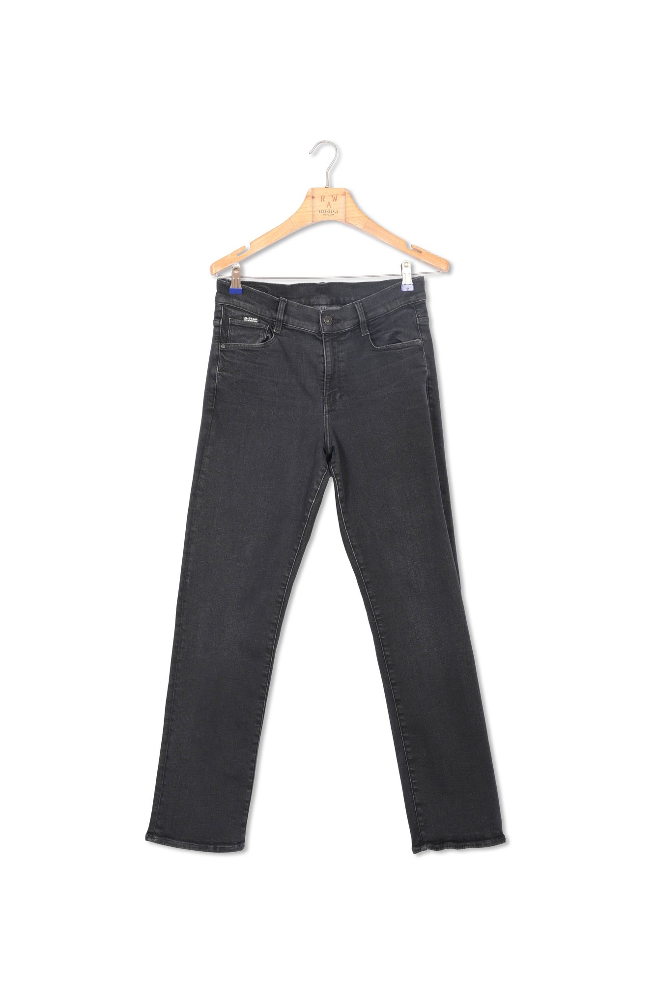 Strace Straight Jeans G-star Second-Hand photo 1