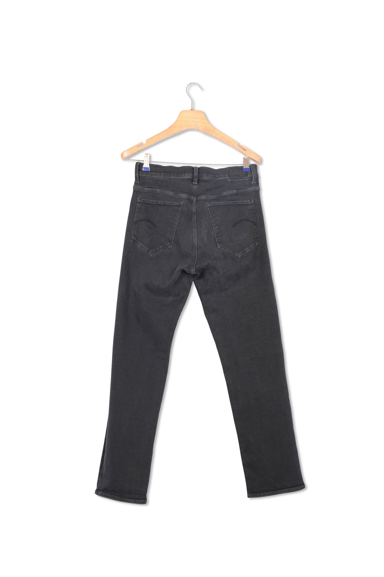 Strace Straight Jeans G-star Second-Hand photo 2