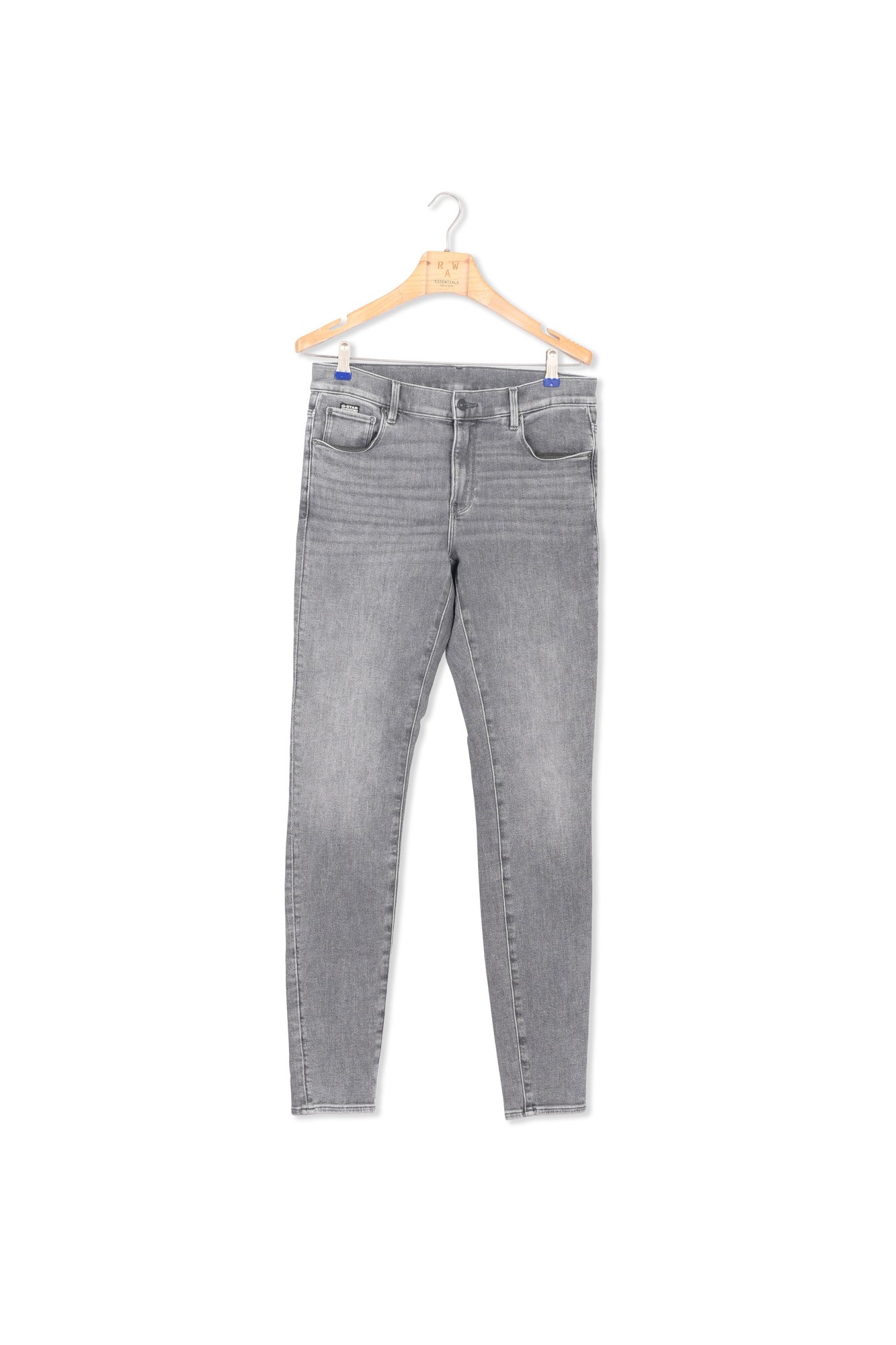 Jean 3301 Skinny G-star seconde main photo 1