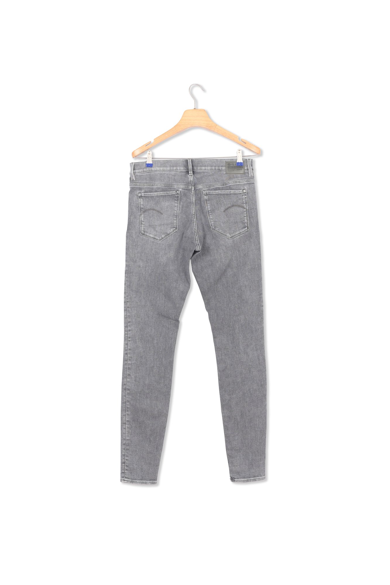 Jean 3301 Skinny G-star seconde main photo 3