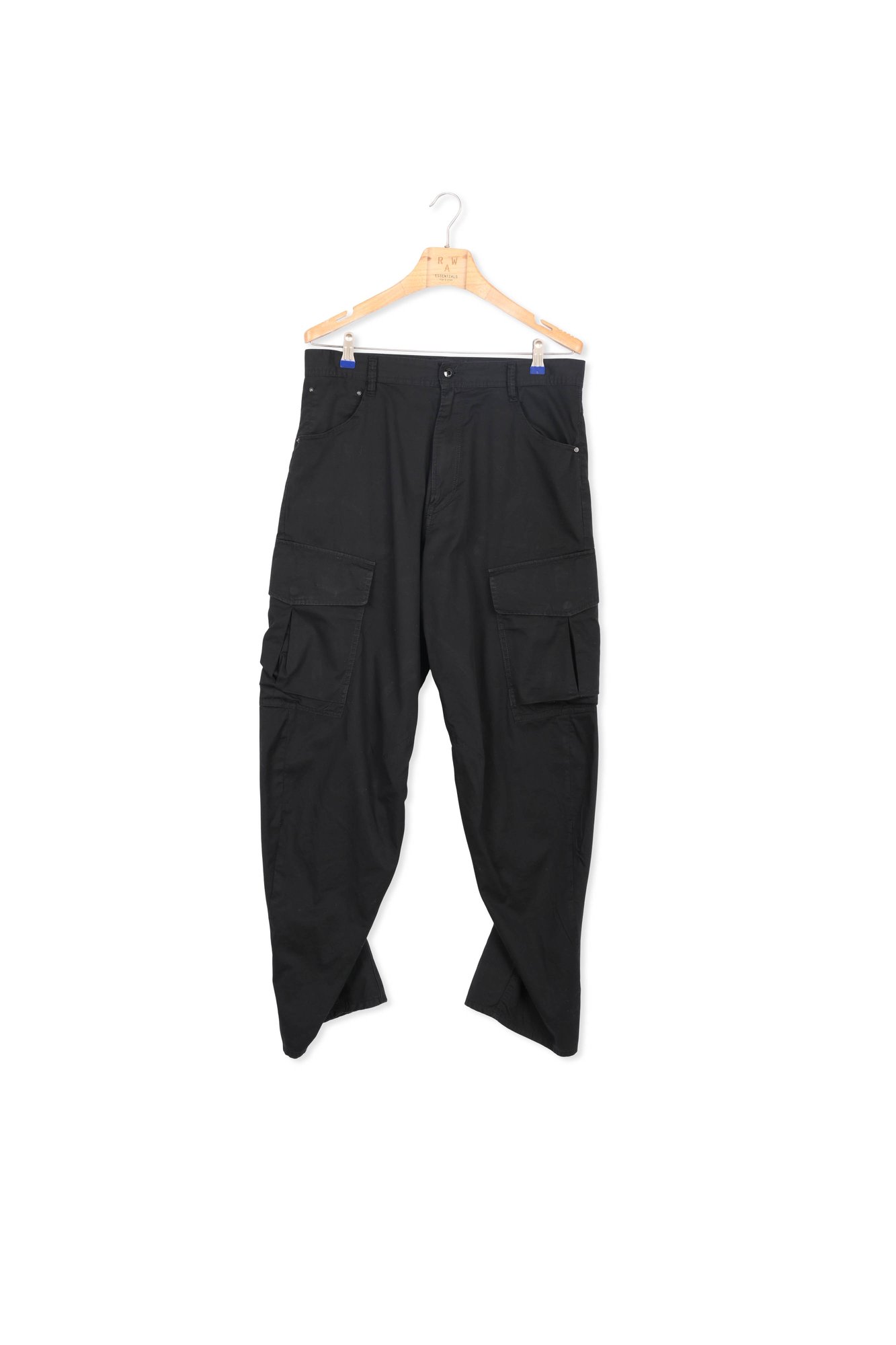 Cargohose 3D Boyfriend G-star Second-Hand photo 1