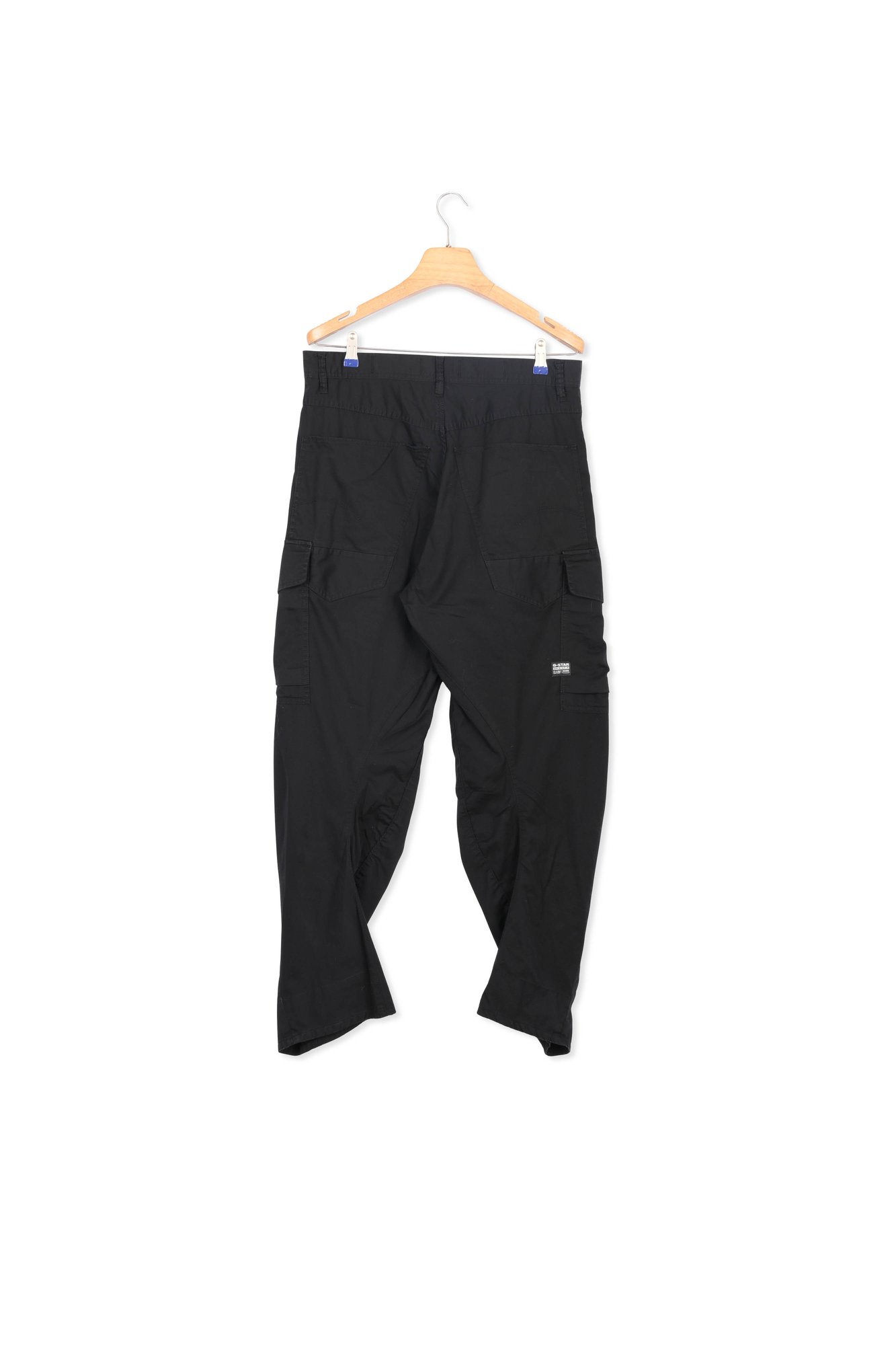 Cargohose 3D Boyfriend G-star Second-Hand photo 2