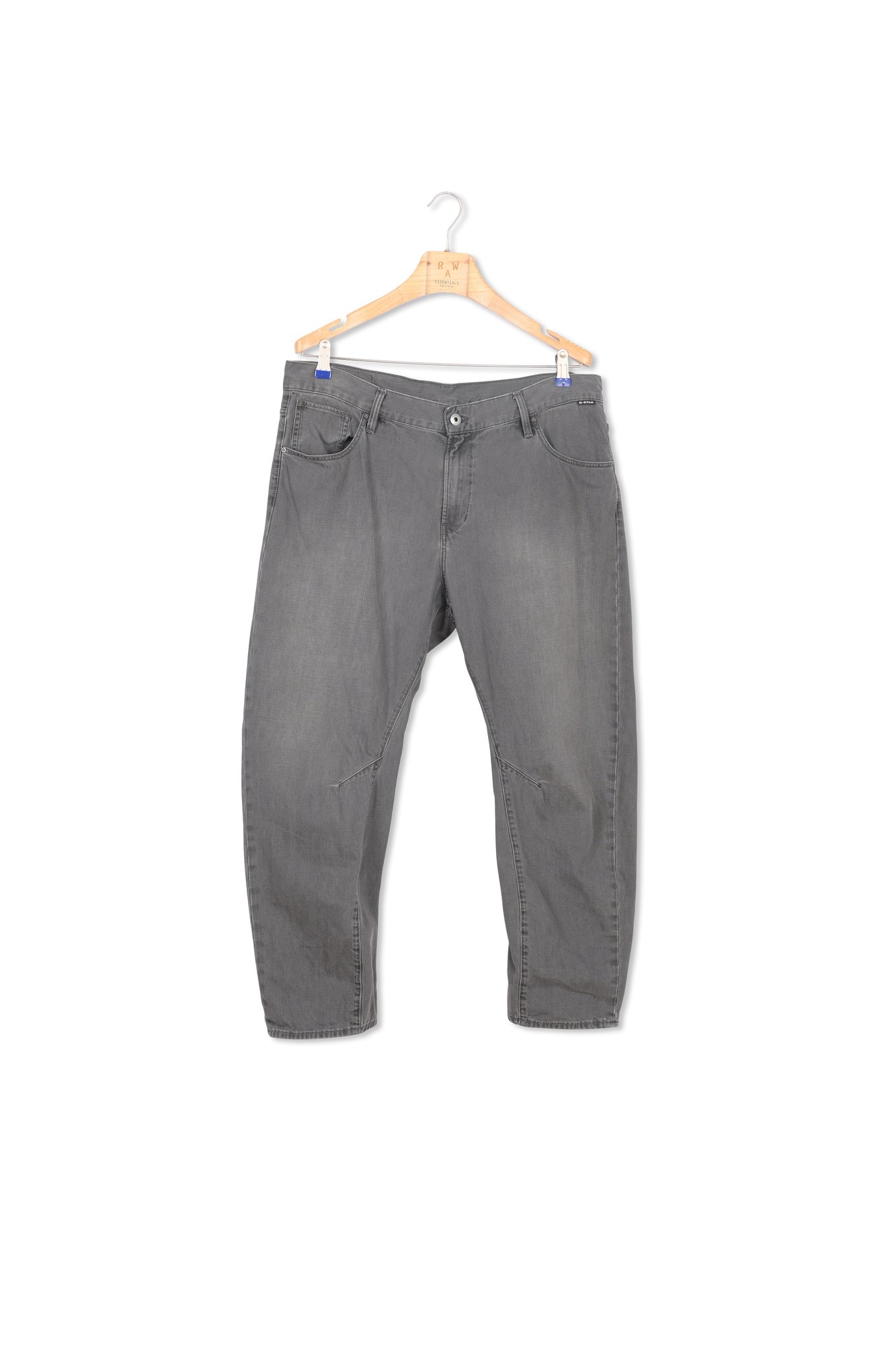 Arc 3D Boyfriend Jeans G-star tweedehands photo 1
