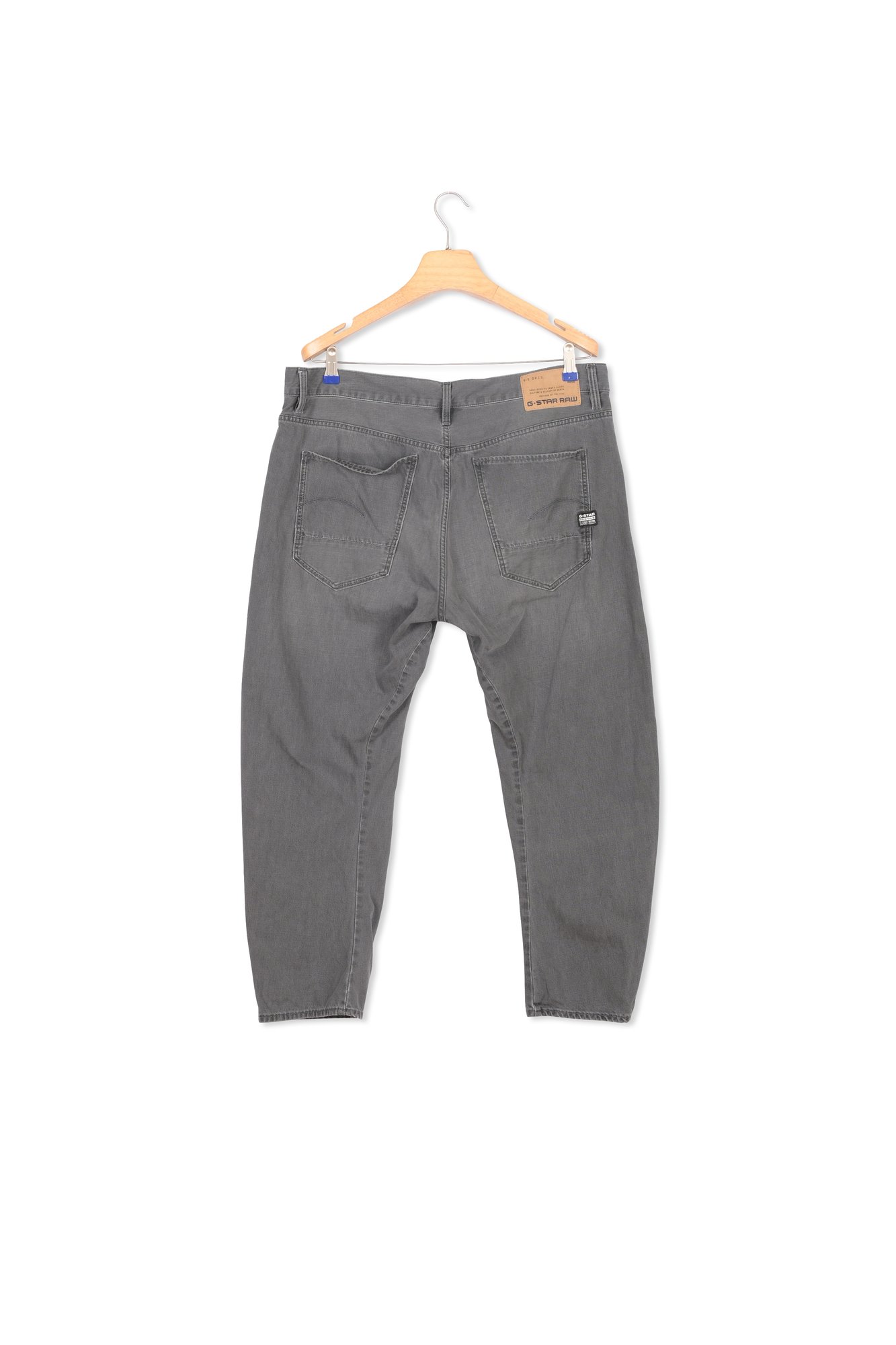 Arc 3D Boyfriend Jeans G-star tweedehands photo 2