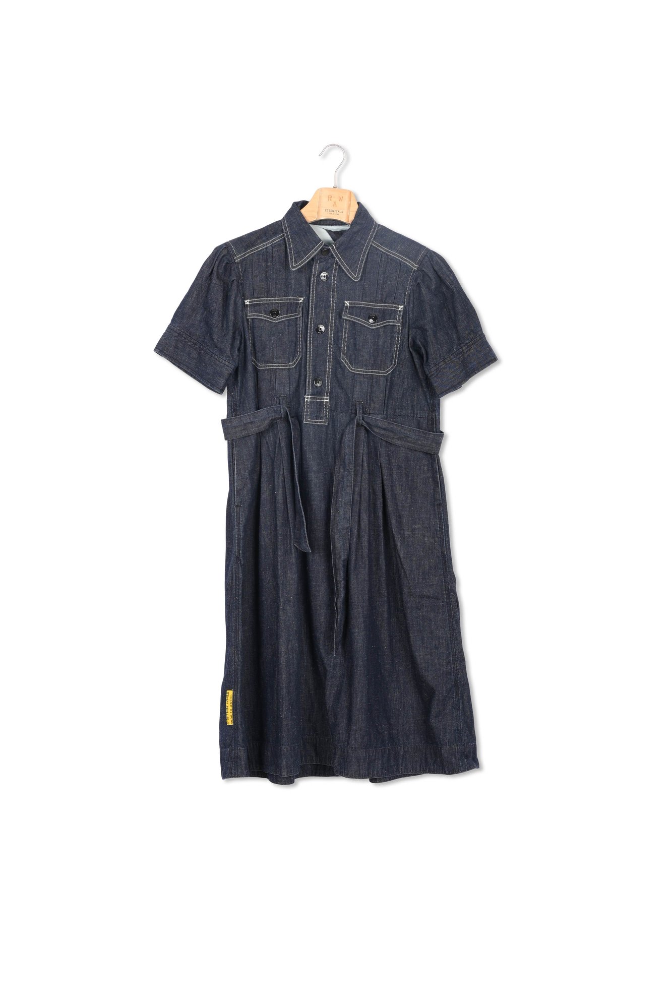 Scouting Kleid G-star Second-Hand photo 1
