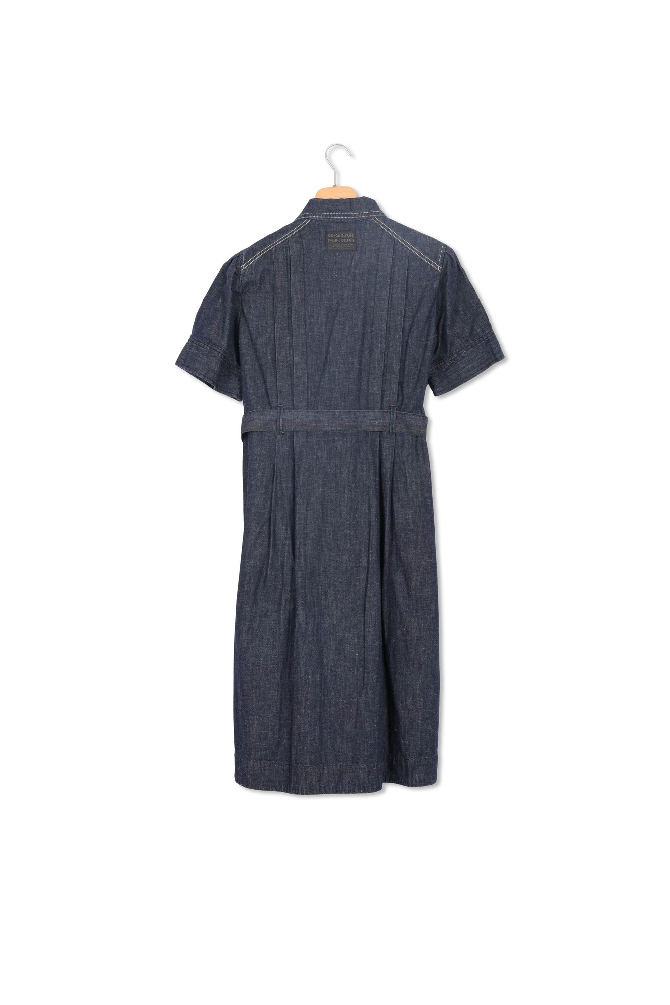 Scouting Kleid G-star Second-Hand photo 2