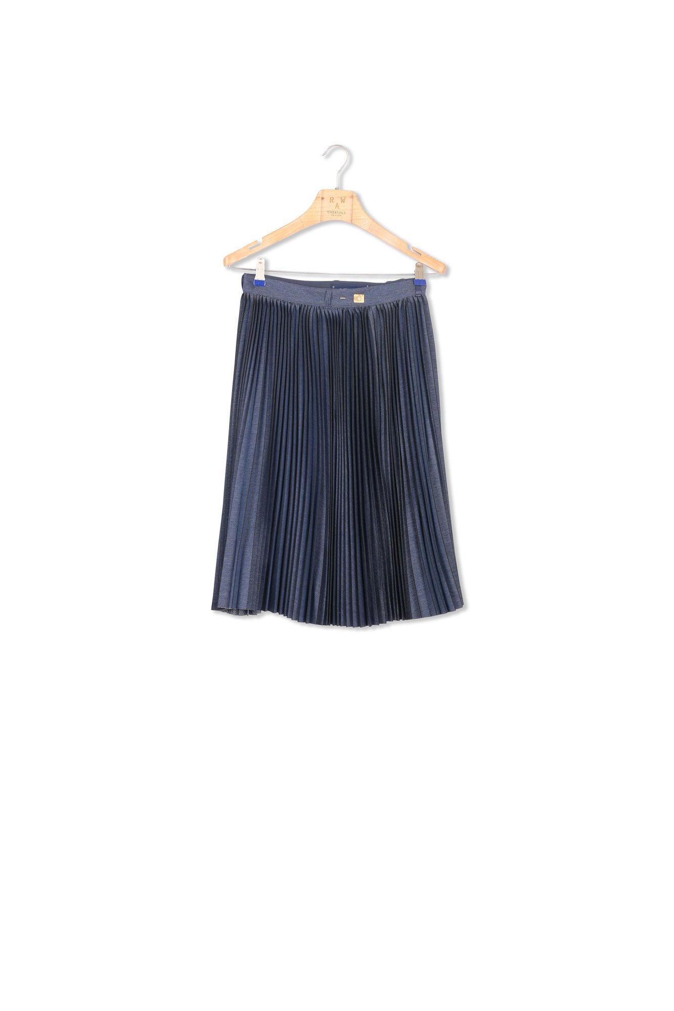 30 Years Plisse Skirt G-star seconde main photo 1