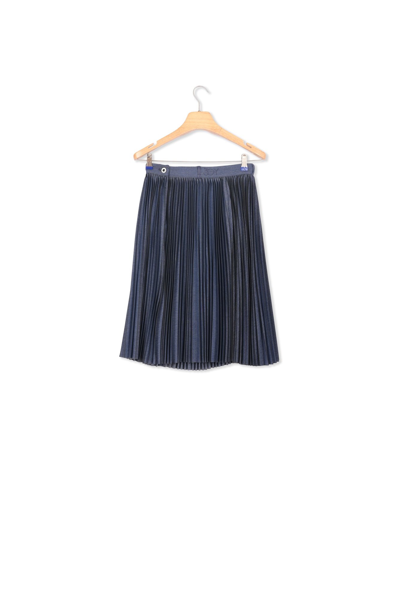30 Years Plisse Skirt G-star seconde main photo 2