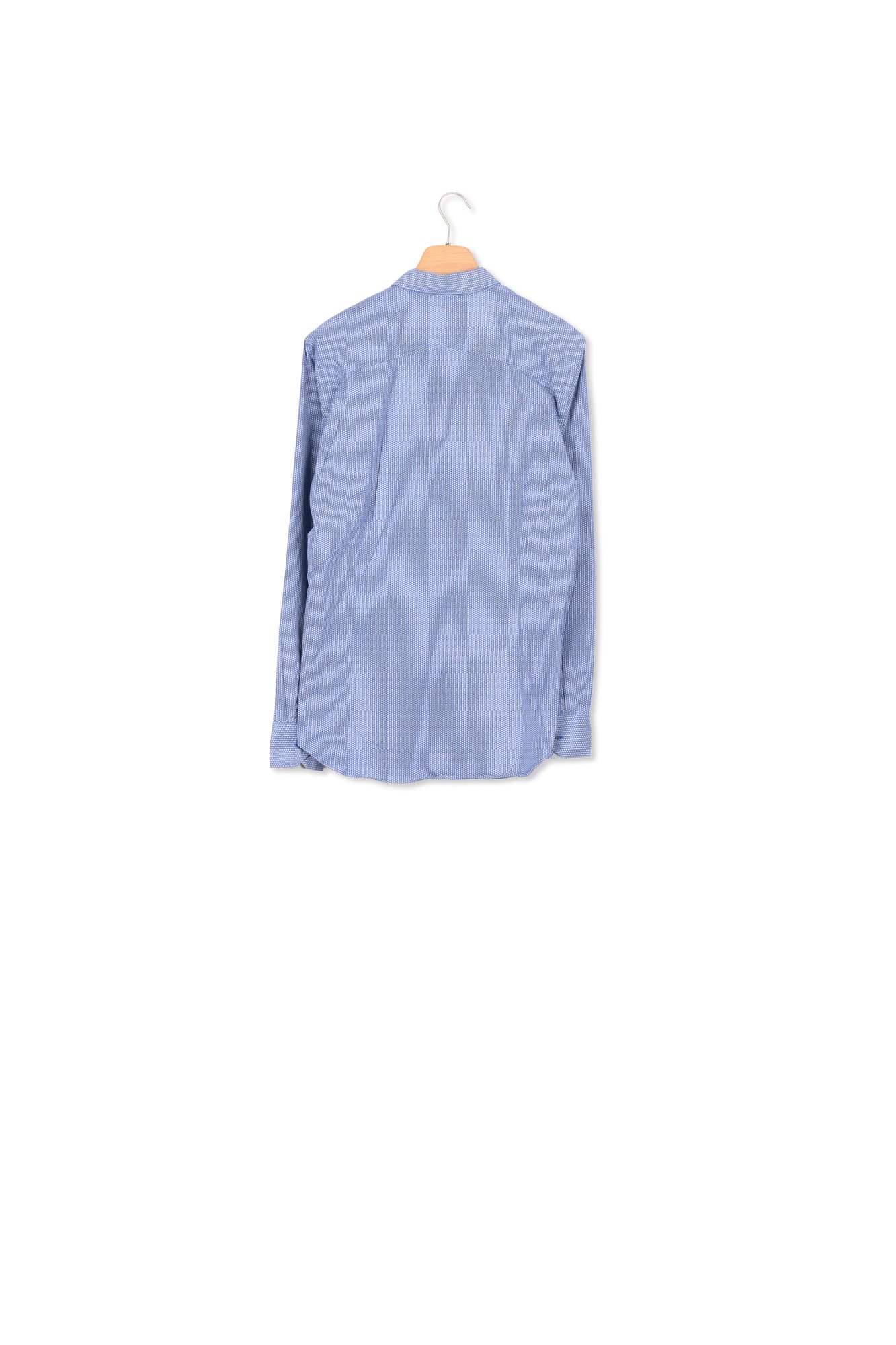 Dressed Super Slim Shirt G-star seconde main photo 4