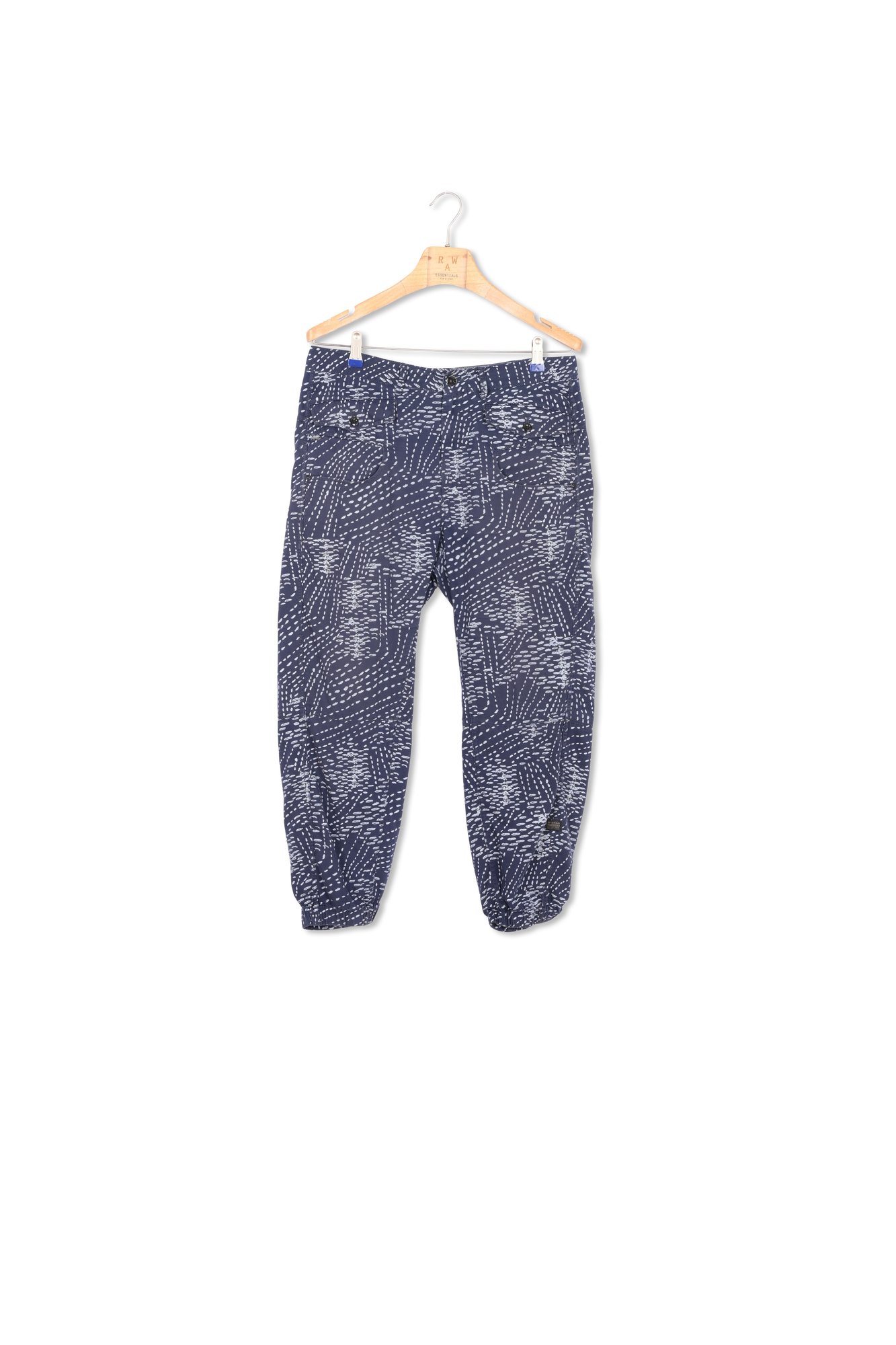 Slim Pants G-star Second-Hand photo 1