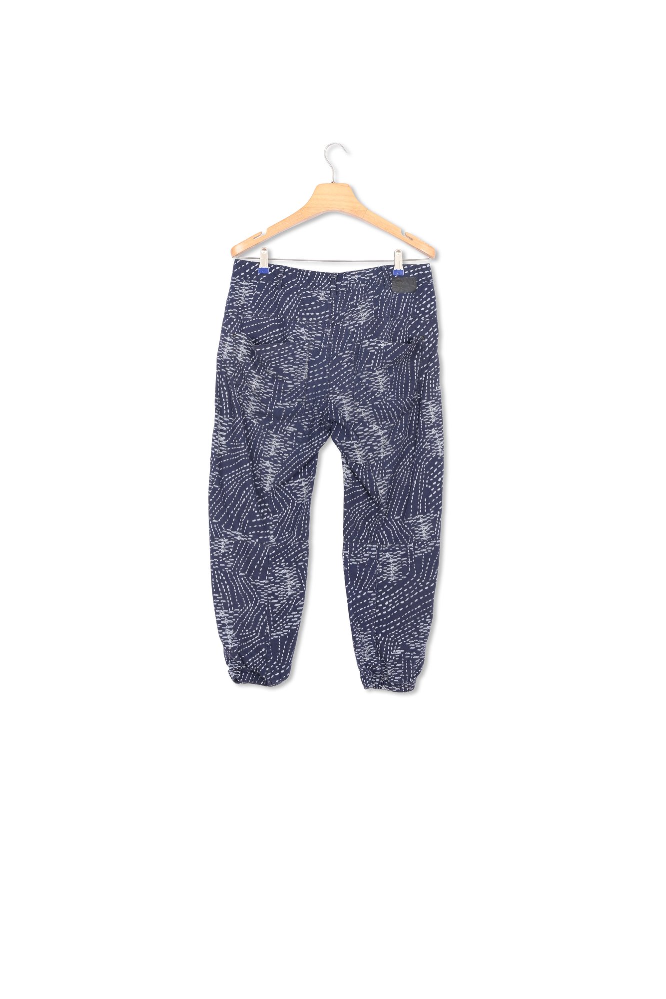 Slim Pants G-star Second-Hand photo 2