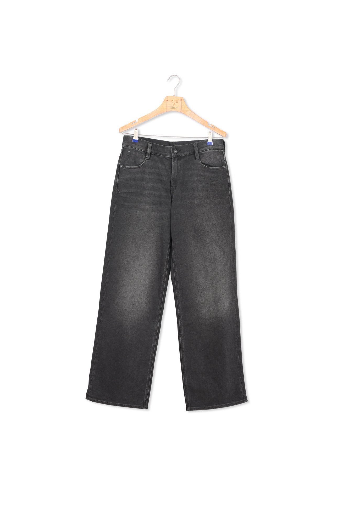 Judee Loose Jeans G-star tweedehands photo 1