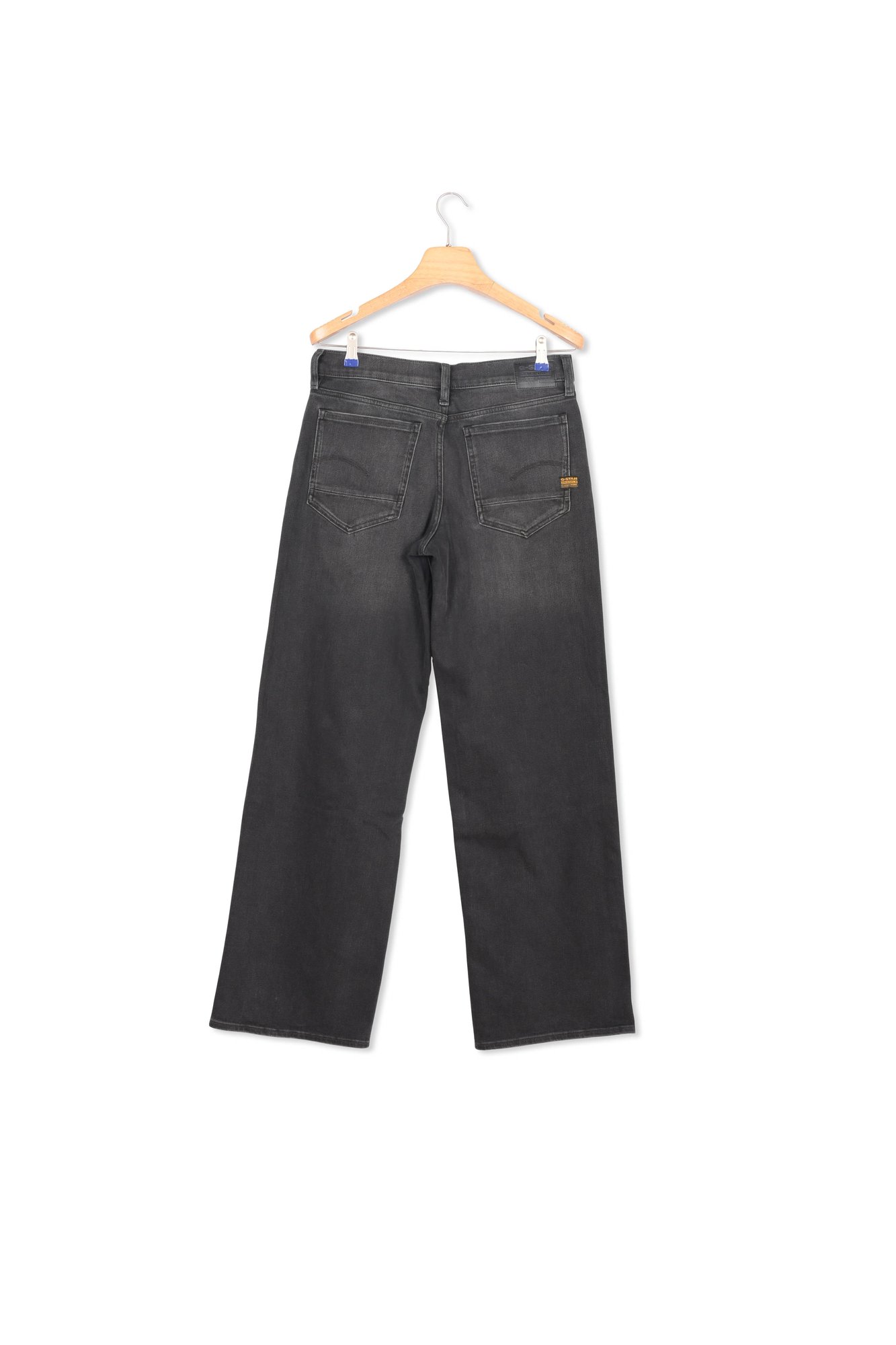 Judee Loose Jeans G-star tweedehands photo 3