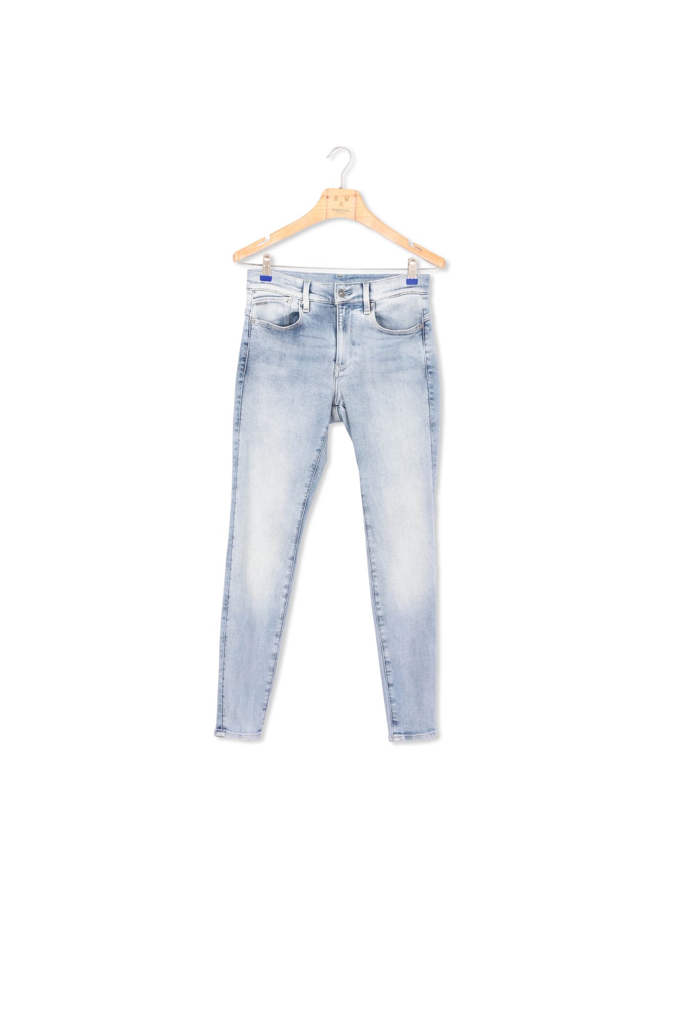 Jean Lhana Skinny G-star seconde main photo 1