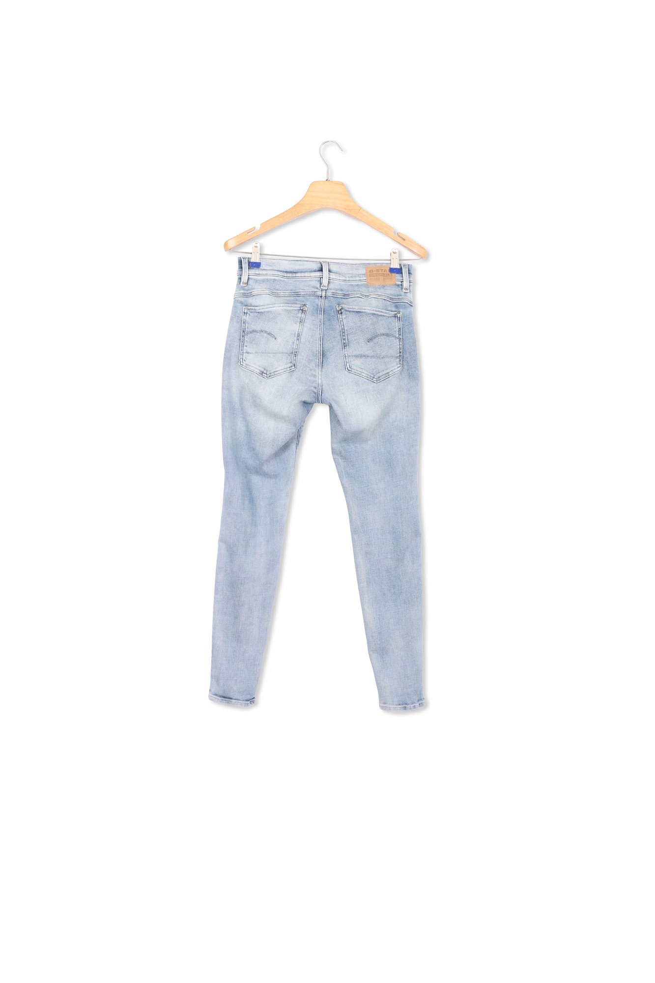 Jean Lhana Skinny G-star seconde main photo 2