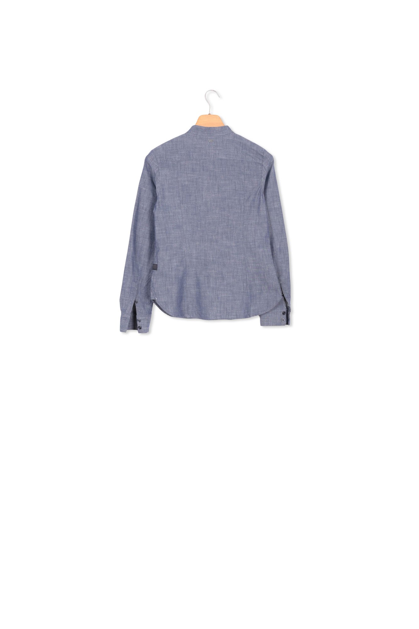 Lanc Bib Slim Shirt G-star Second-Hand photo 2