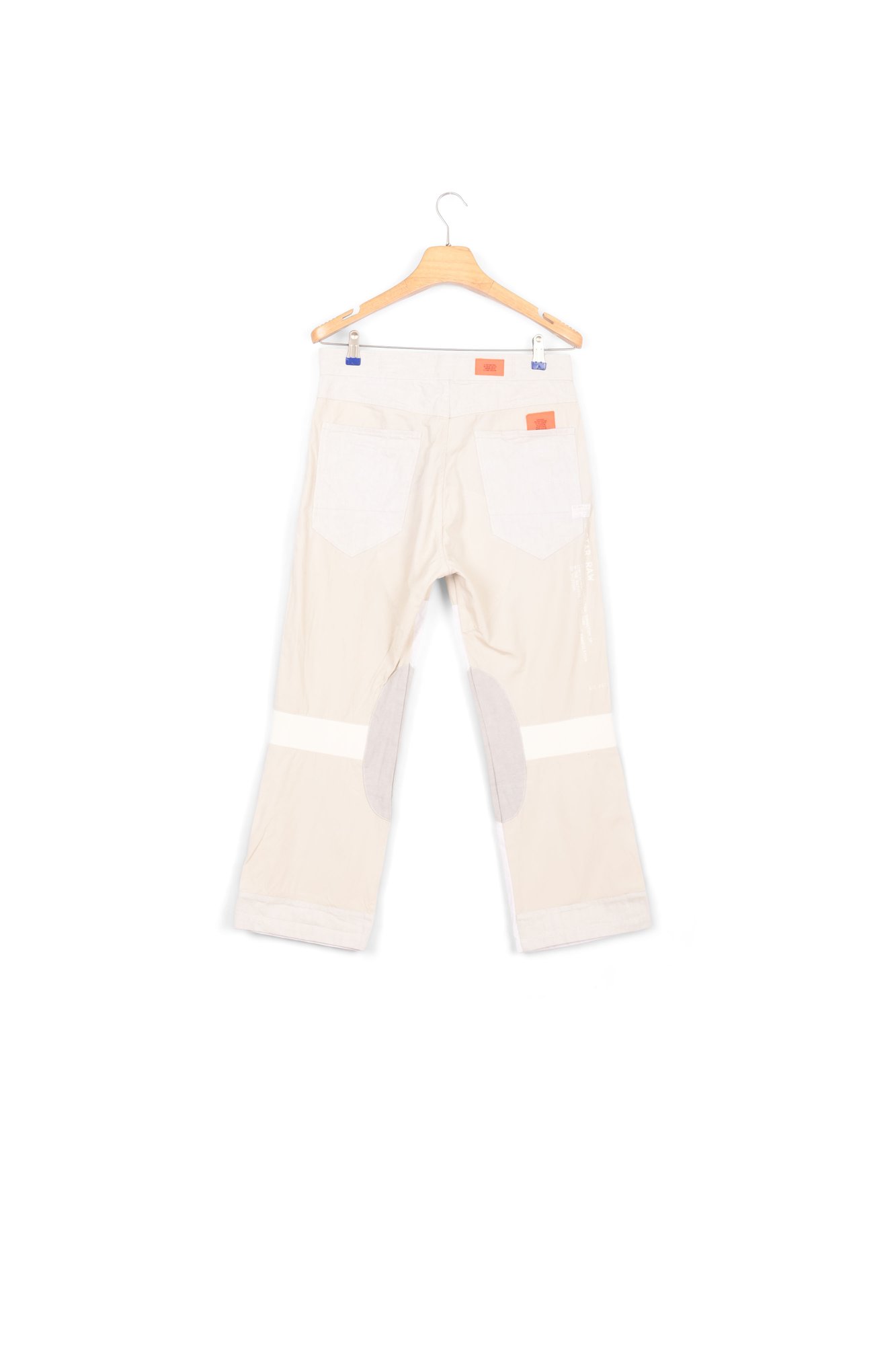 Broek Desert Cropped G-star tweedehands photo 2