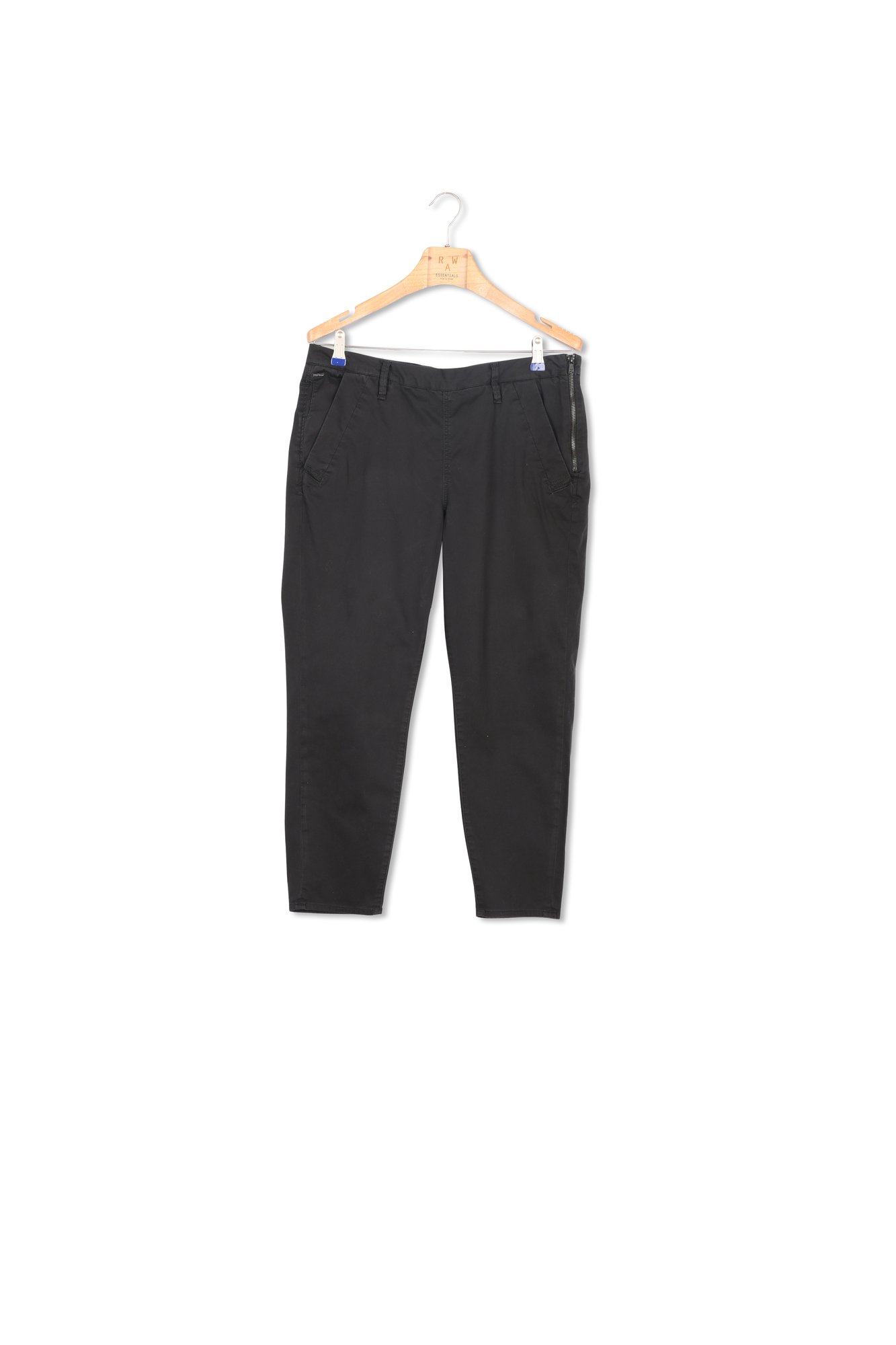 New Bronson Mid Waist Slim Chino G-star tweedehands photo 1