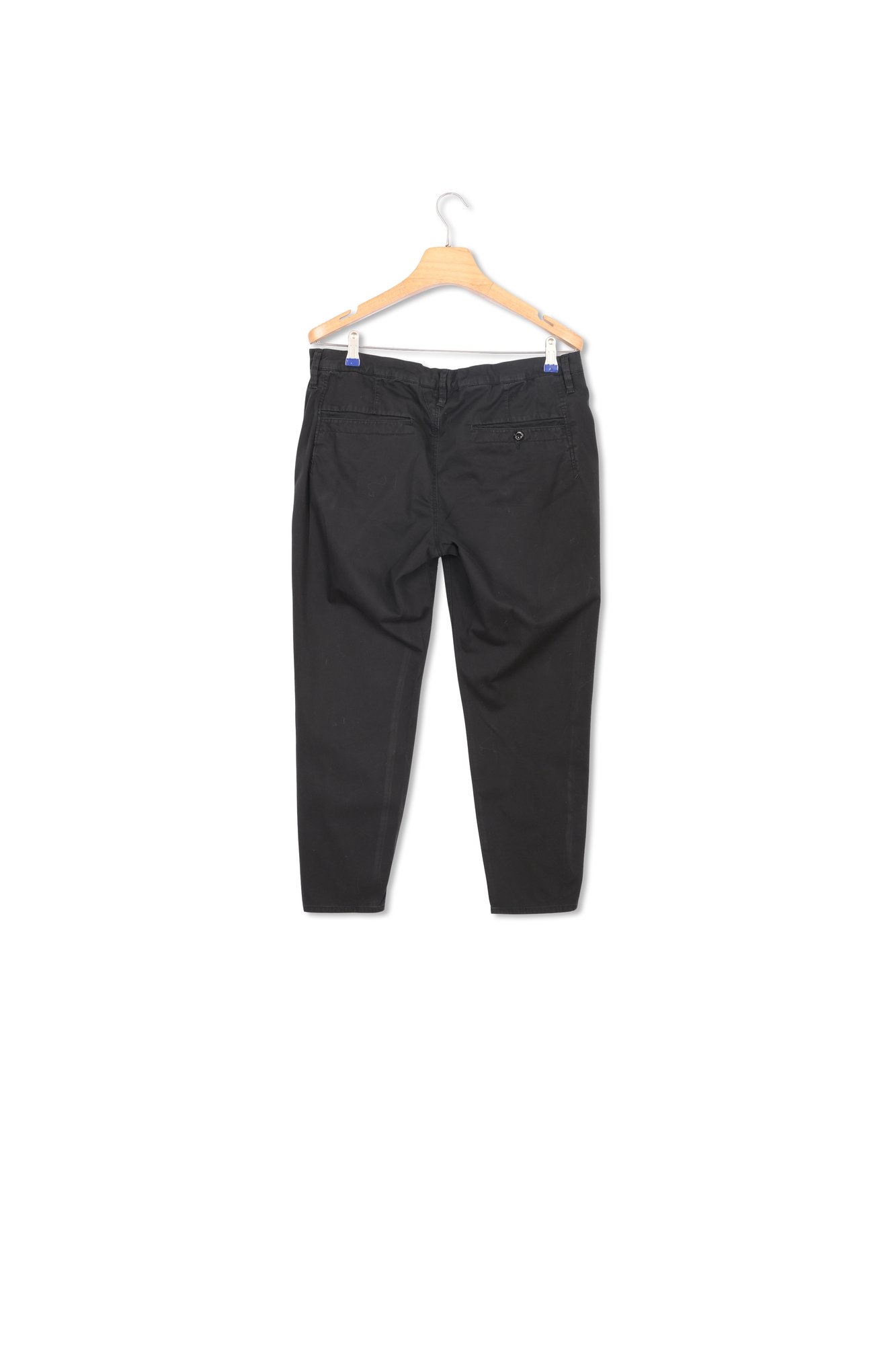 New Bronson Mid Waist Slim Chino G-star tweedehands photo 2