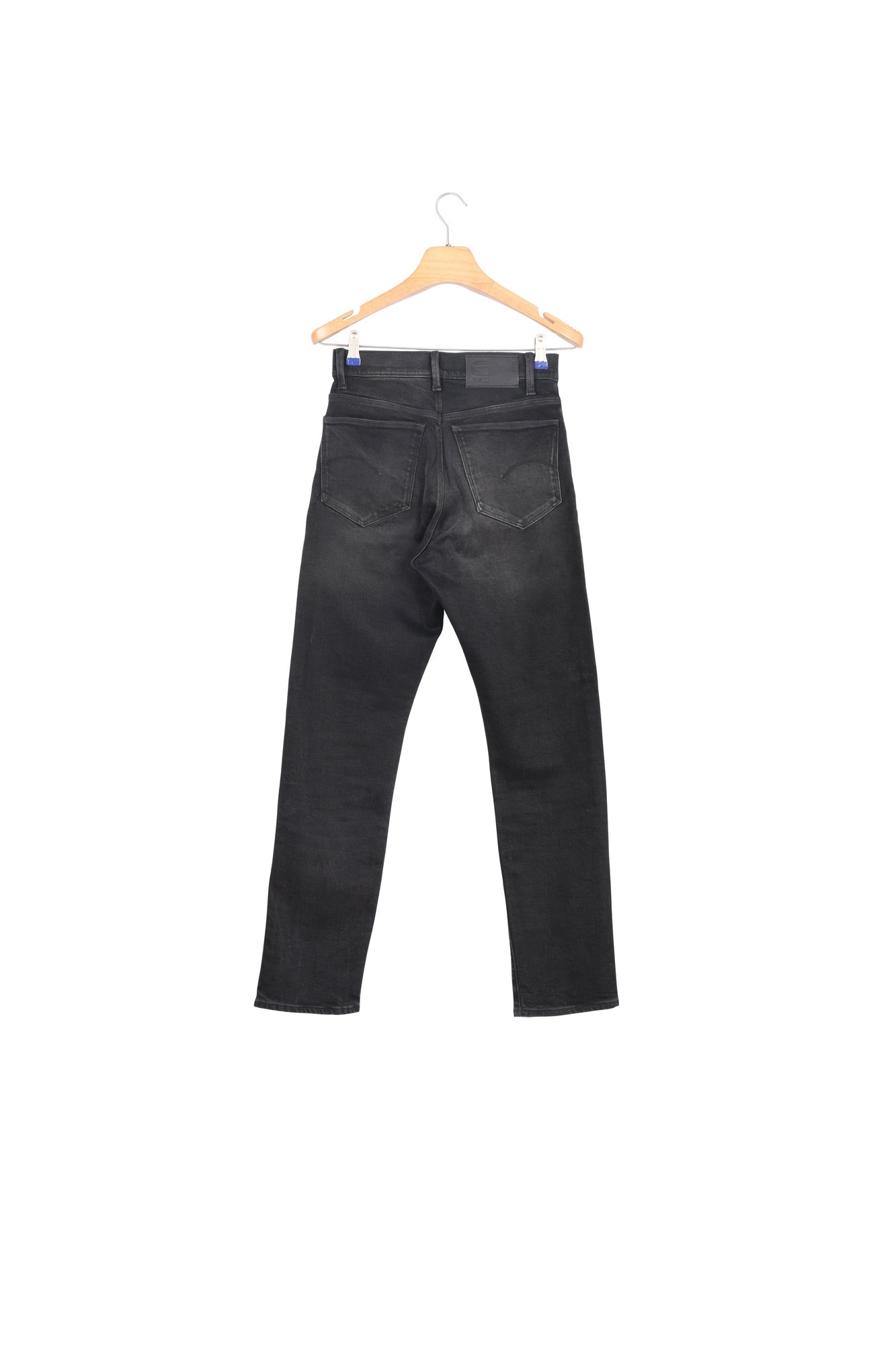 Virjinya Slim Jeans G-star Second-Hand photo 2