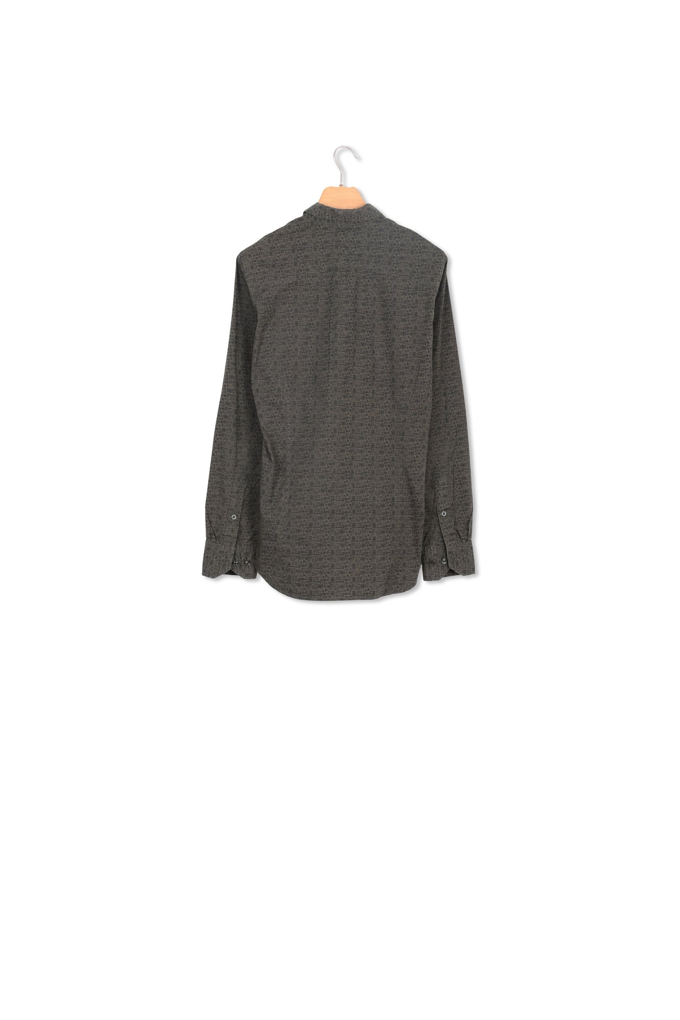 Dressed Super Slim Hemd G-star Second-Hand photo 2